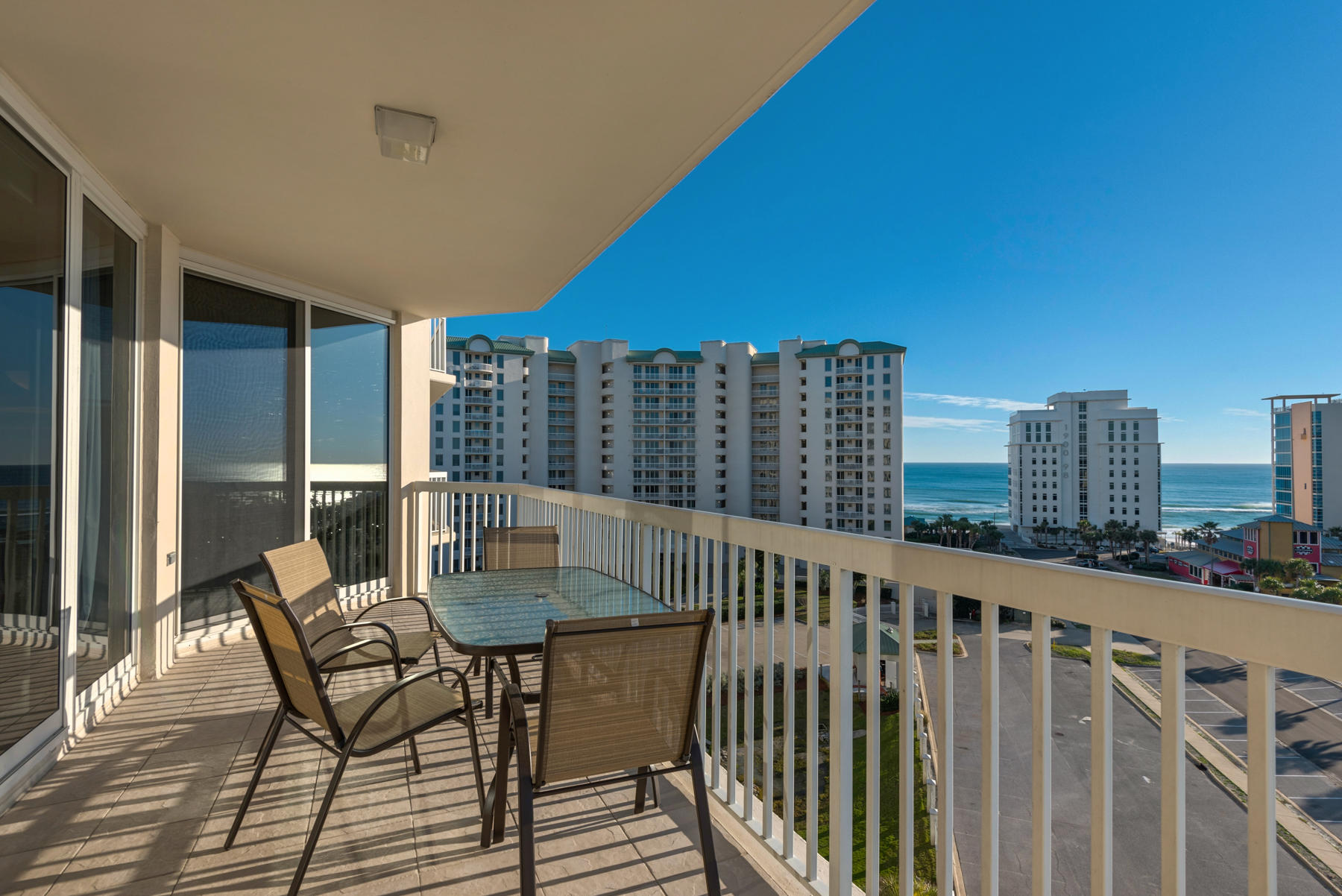 ST. LUCIA AT SILVER SHELLS - Residential