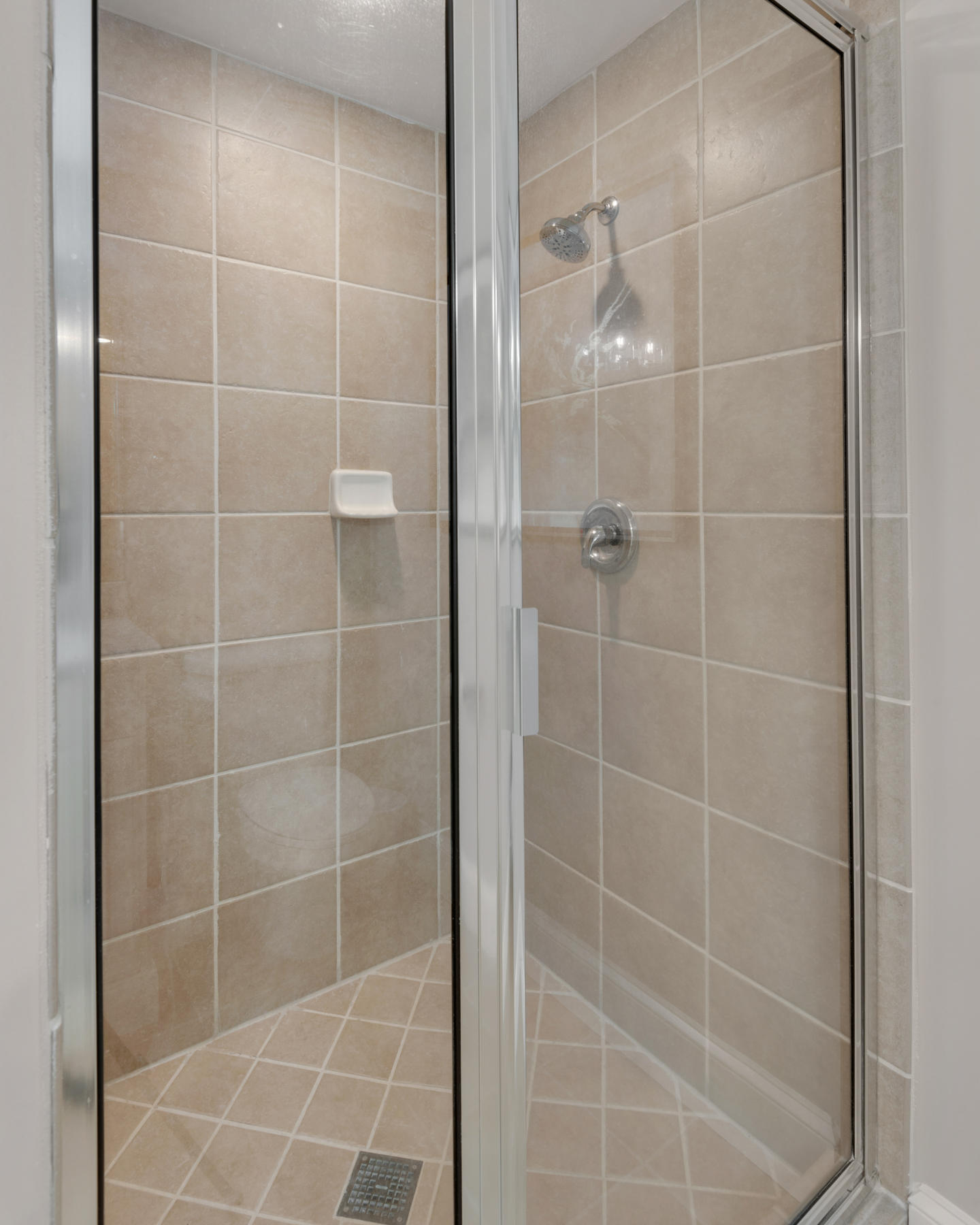 ST. LUCIA AT SILVER SHELLS - Residential