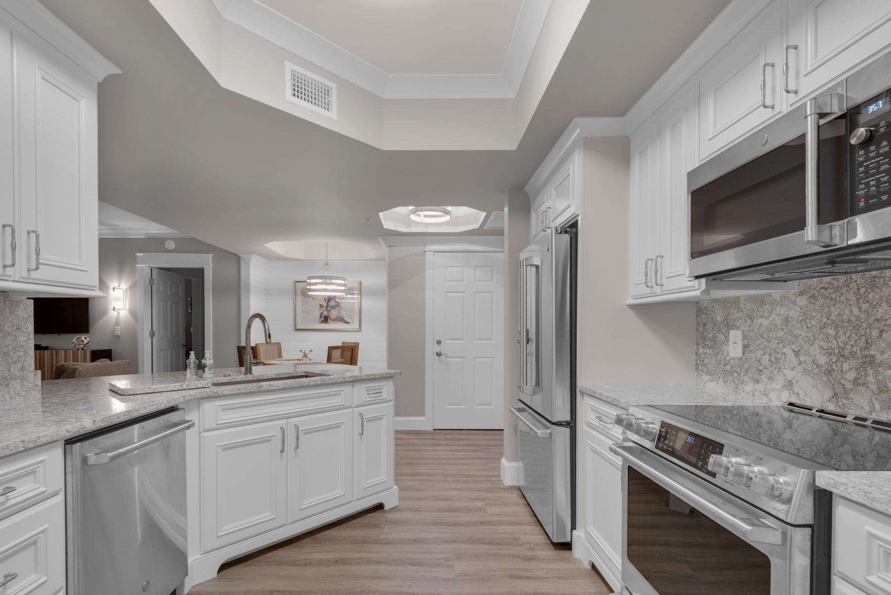 ST. LUCIA AT SILVER SHELLS - Residential