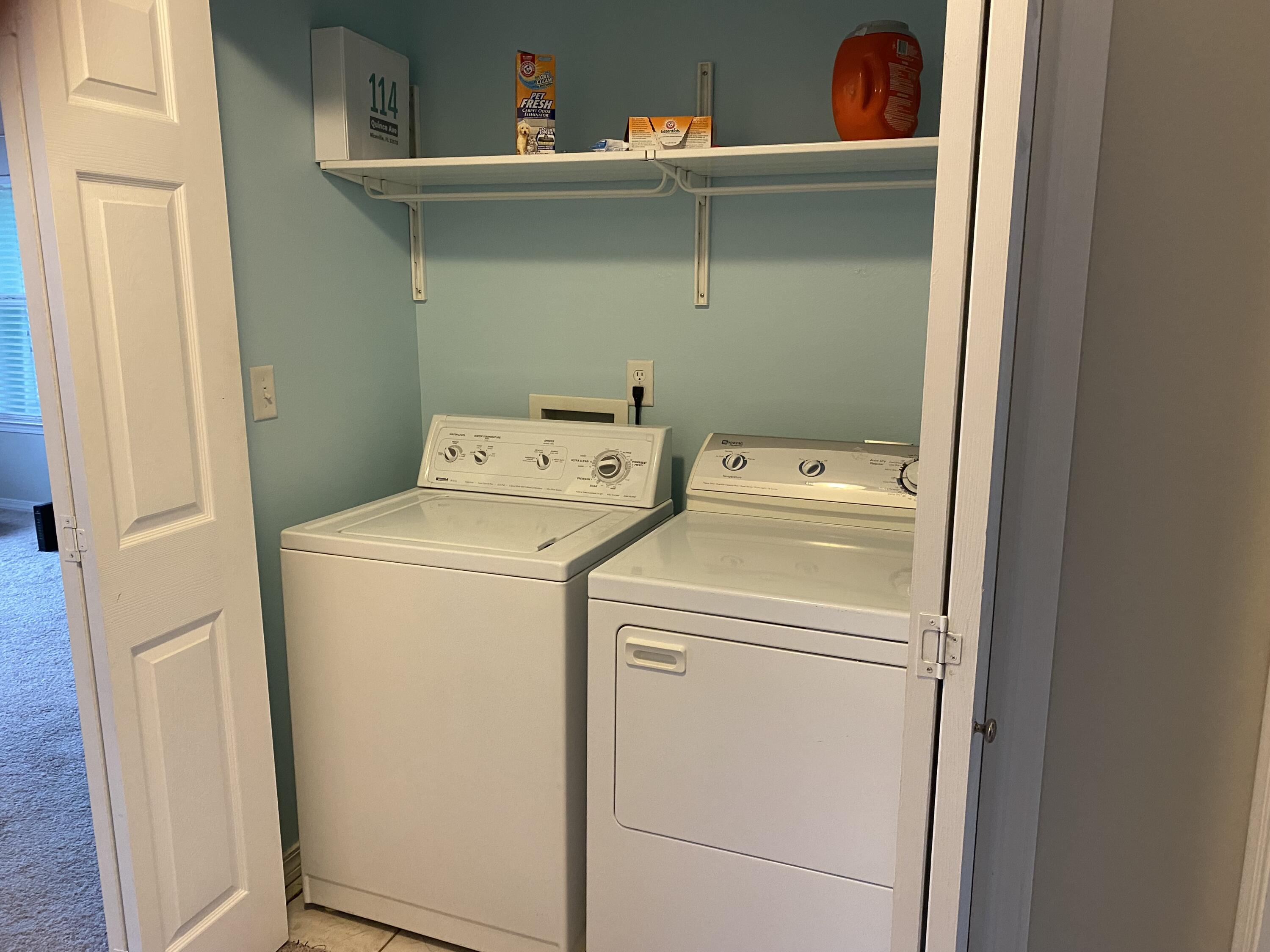 ROSEMONT S/D - Residential Lease