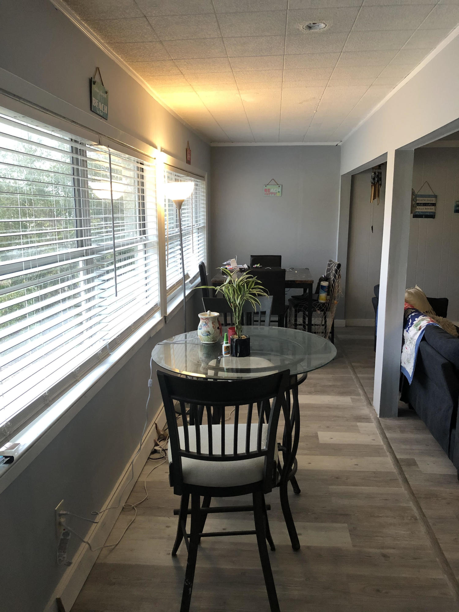 GULF TERRACE CONDO - Residential