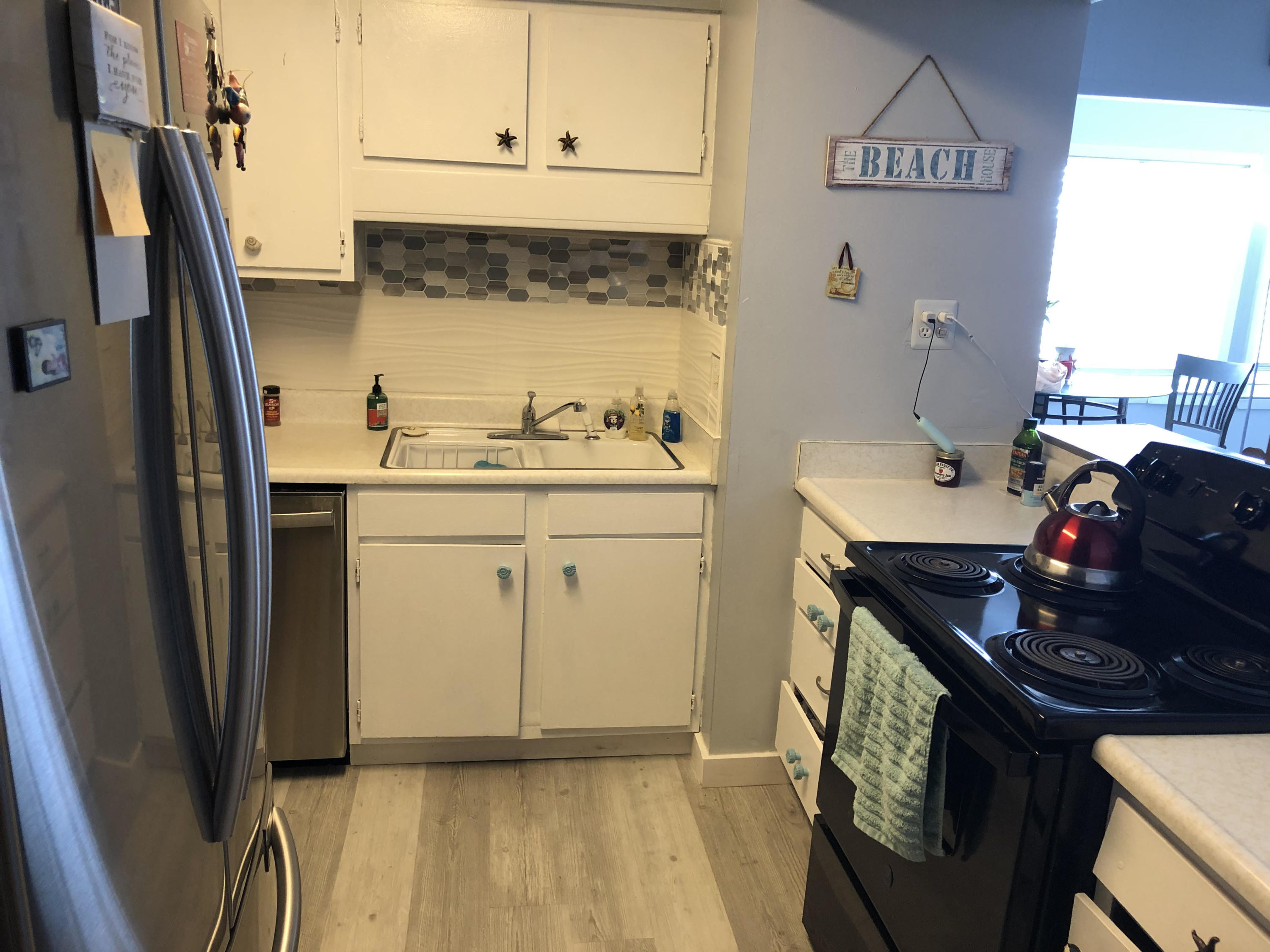 GULF TERRACE CONDO - Residential