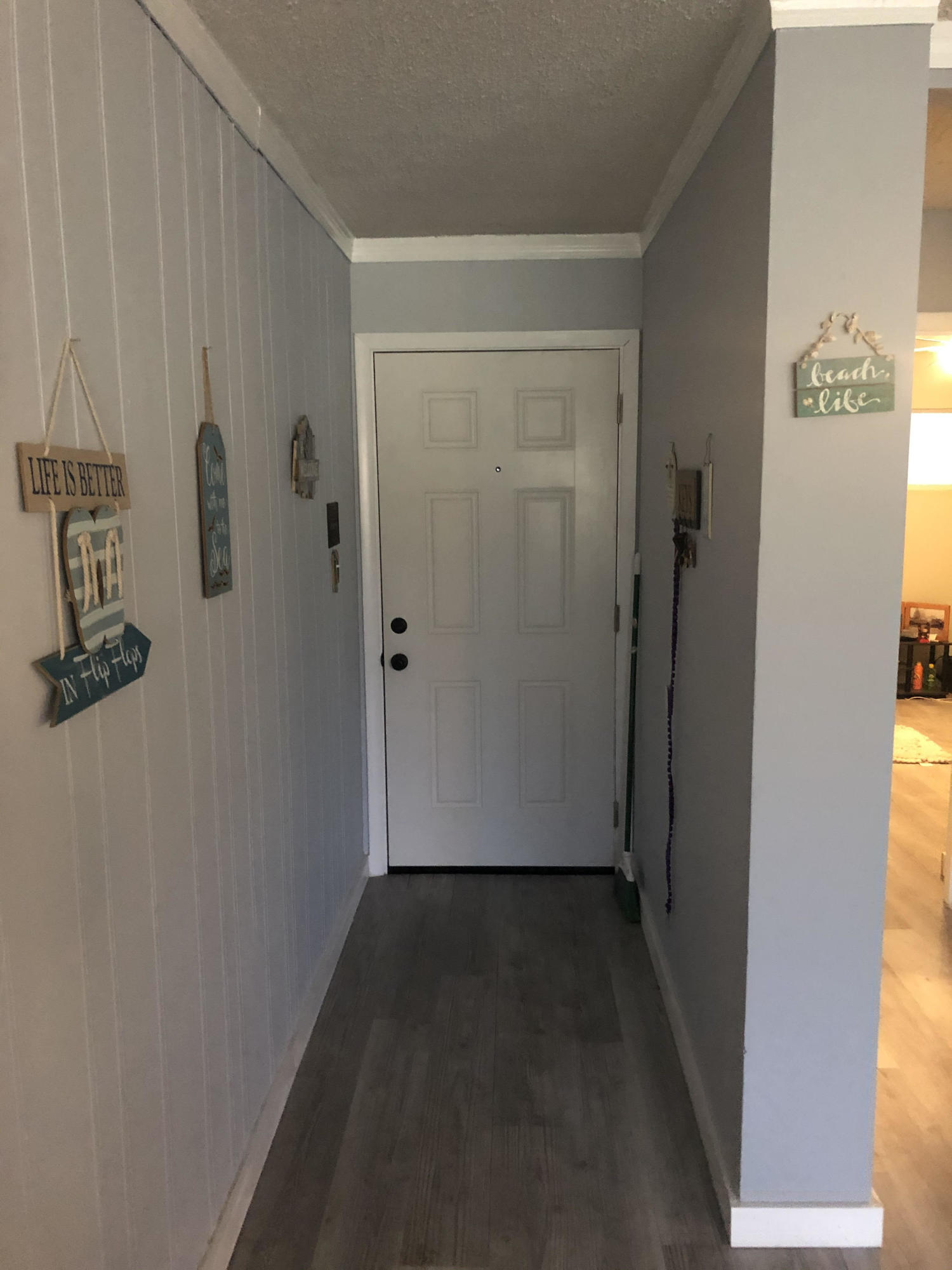 GULF TERRACE CONDO - Residential