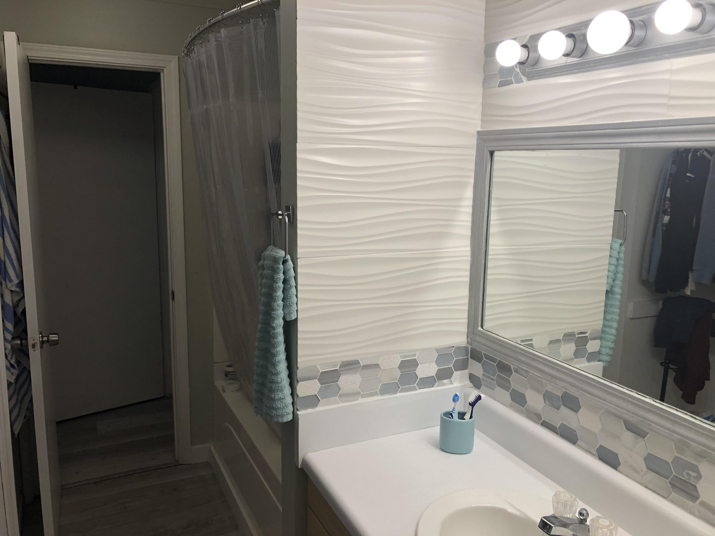 GULF TERRACE CONDO - Residential