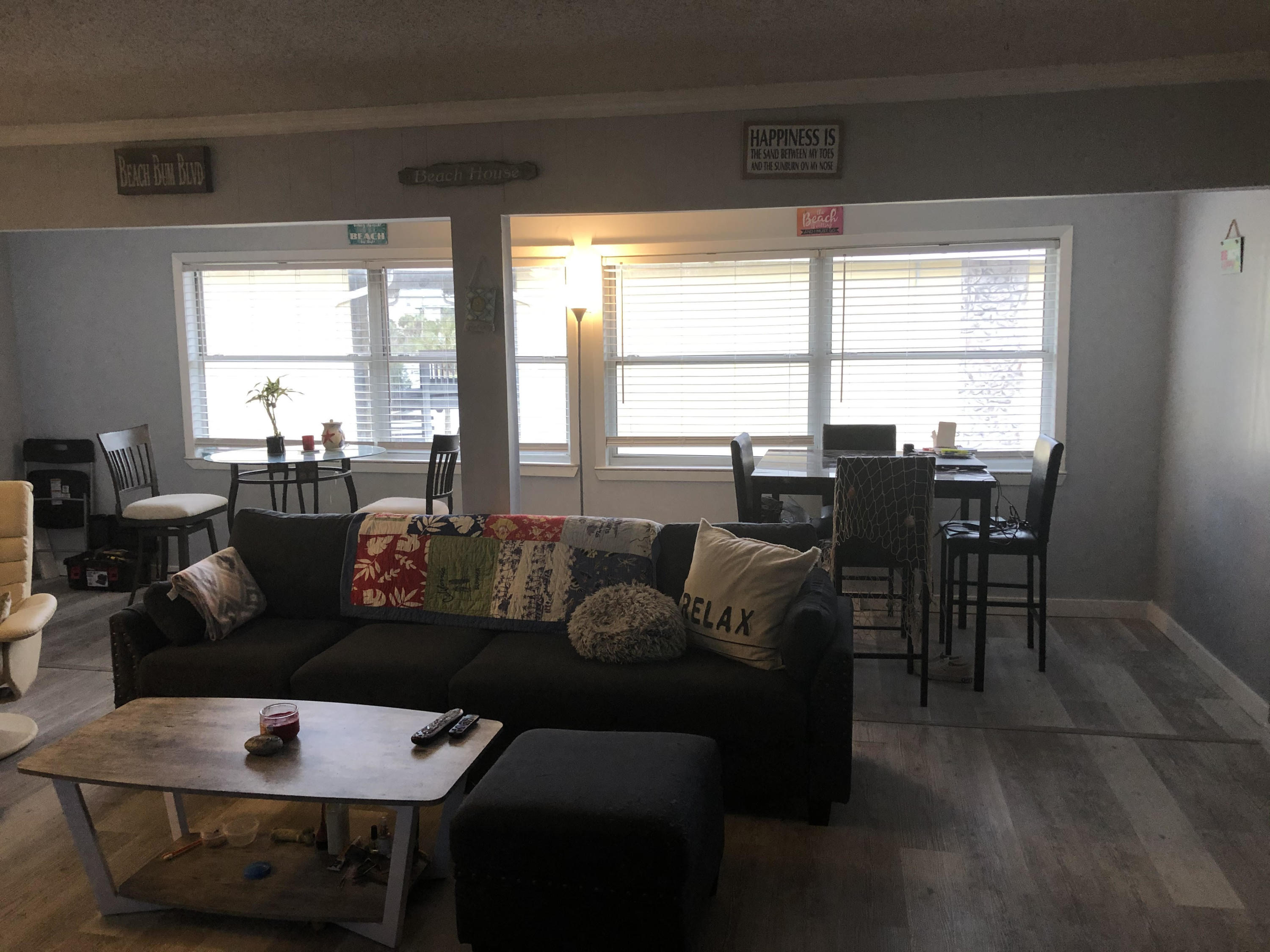 GULF TERRACE CONDO - Residential