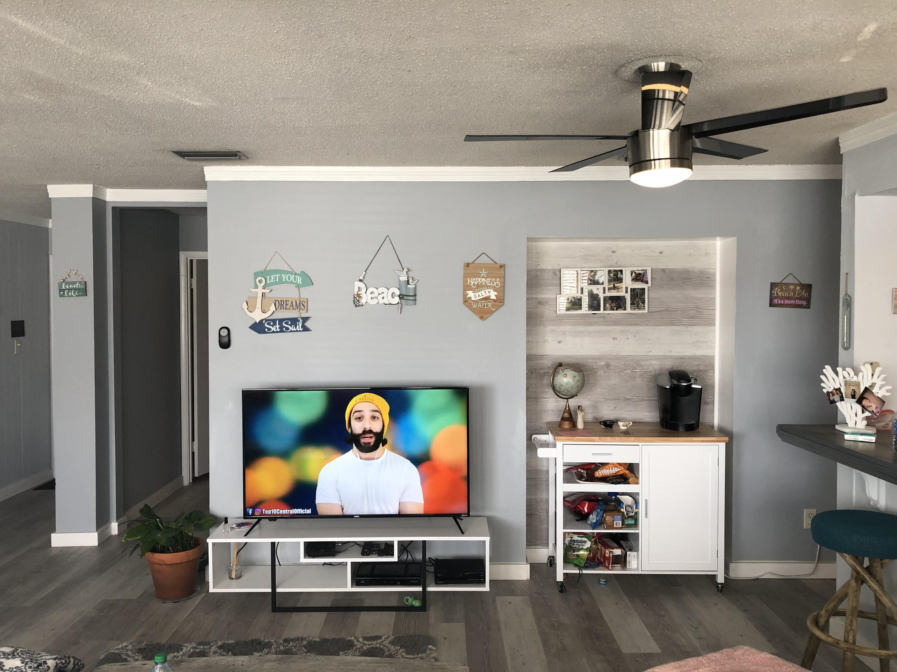 GULF TERRACE CONDO - Residential