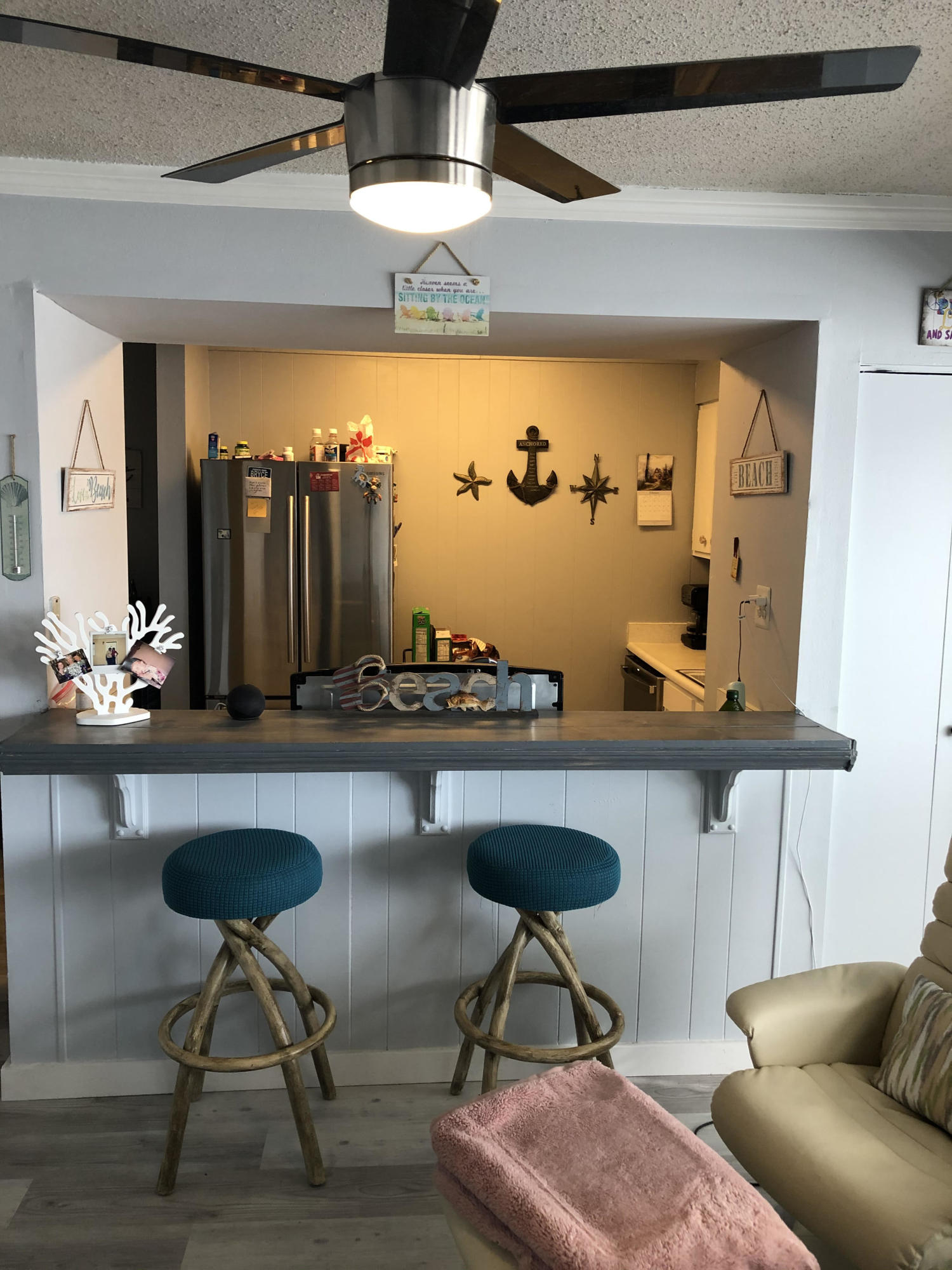 GULF TERRACE CONDO - Residential