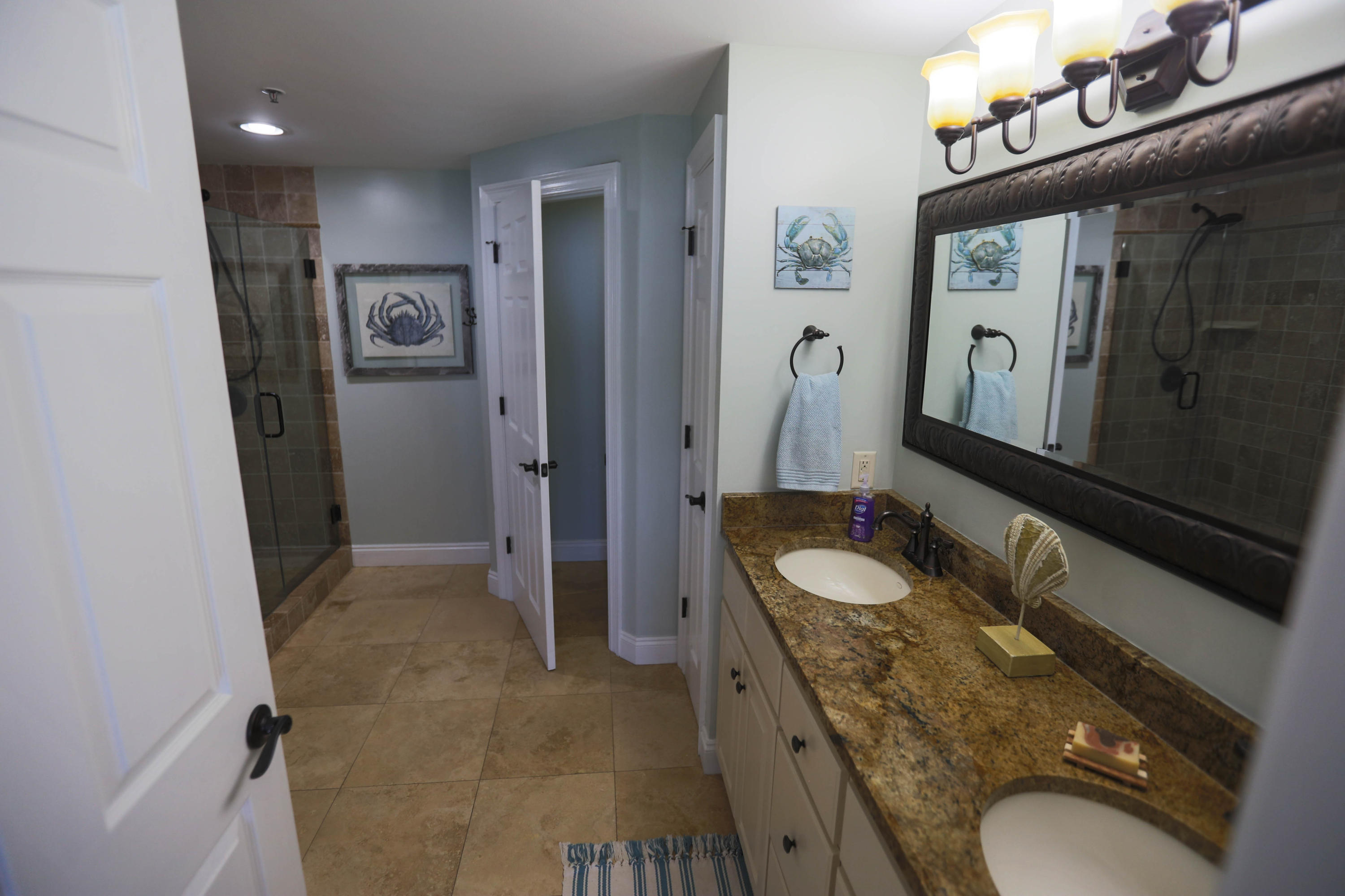 GULF CREST CONDO - Residential