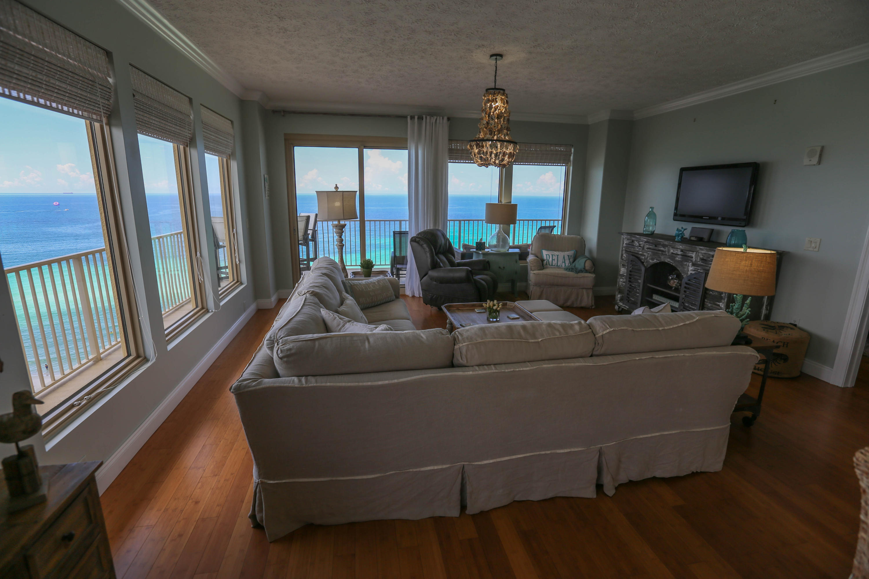 GULF CREST CONDO - Residential