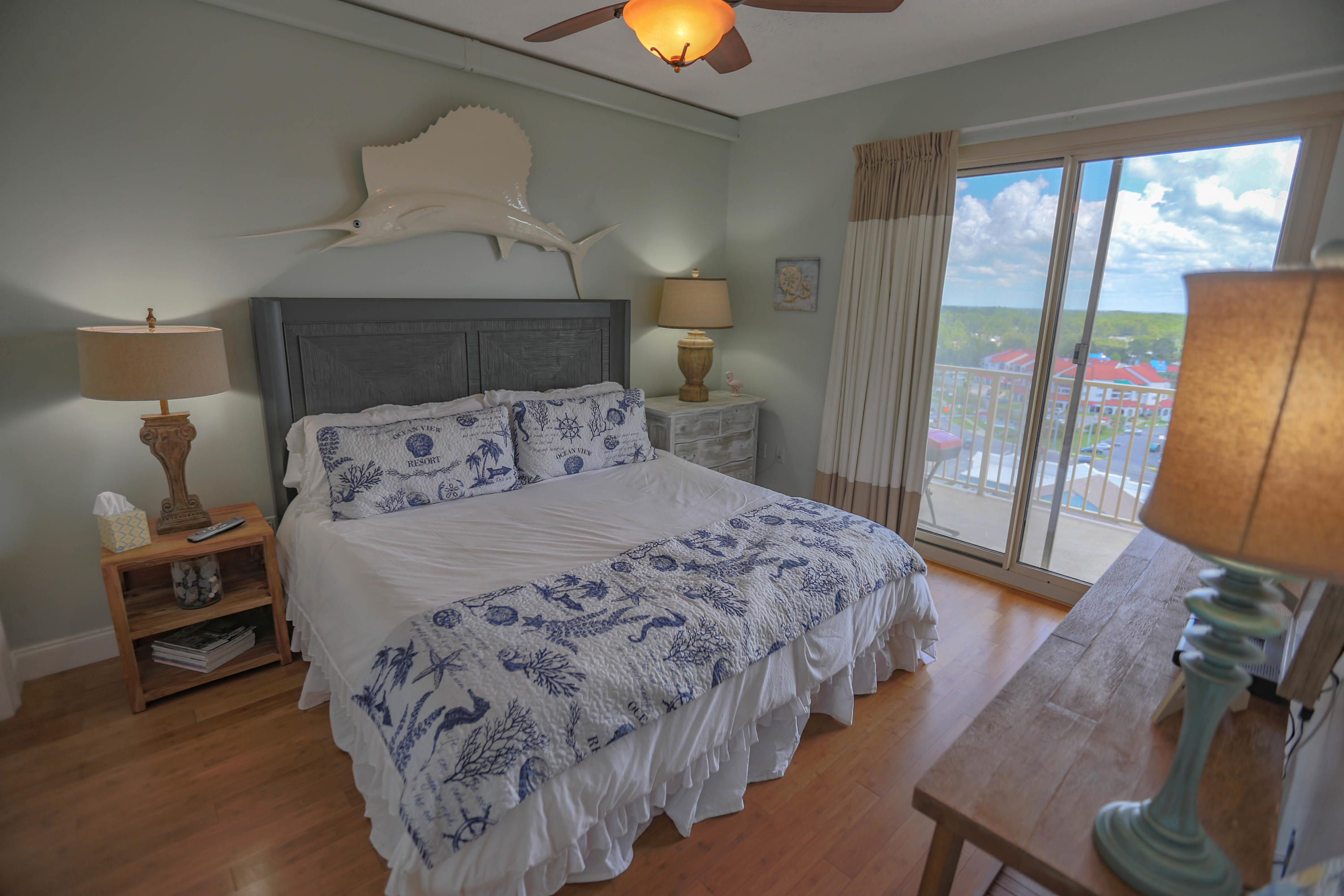 GULF CREST CONDO - Residential