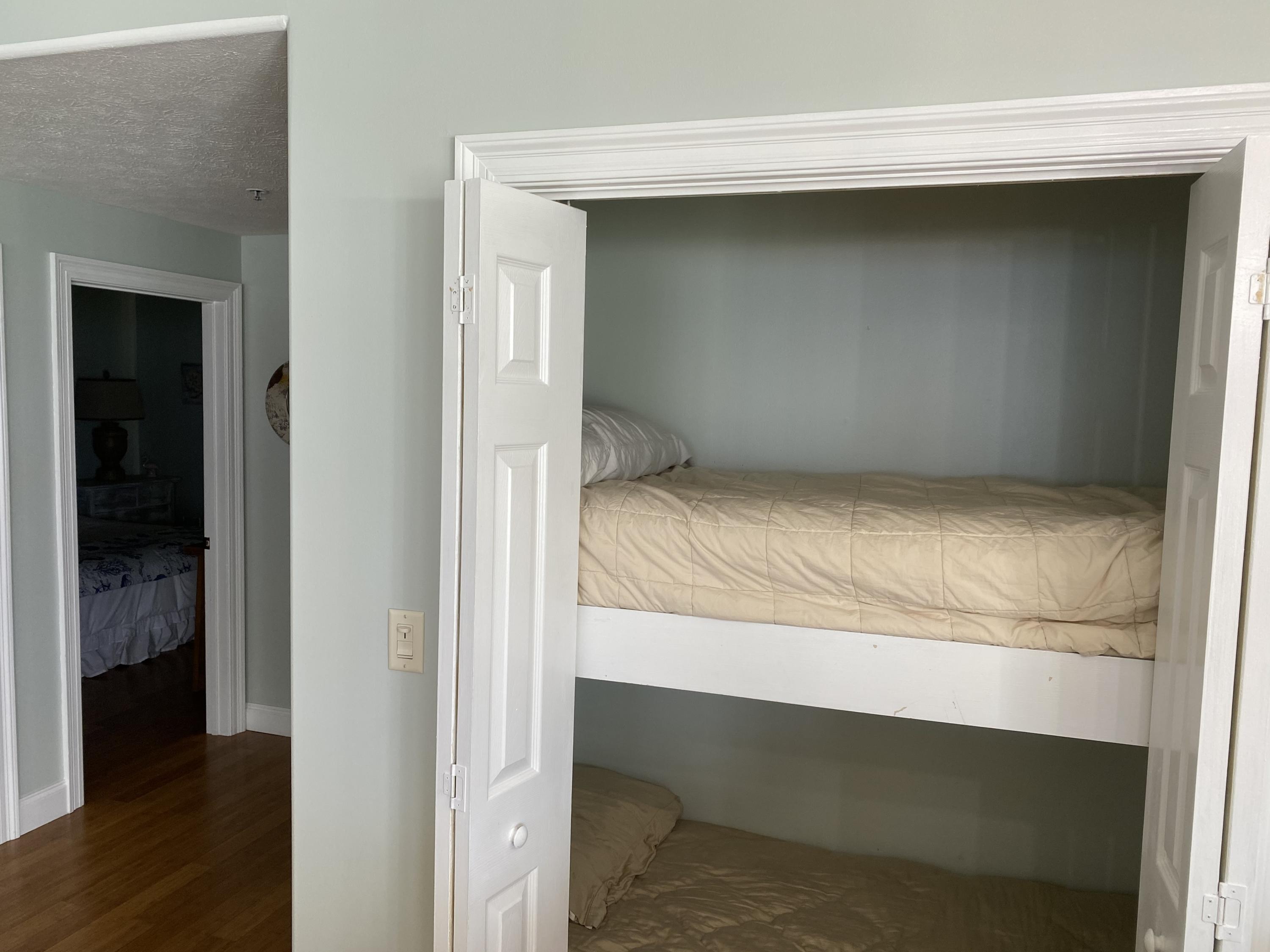 GULF CREST CONDO - Residential