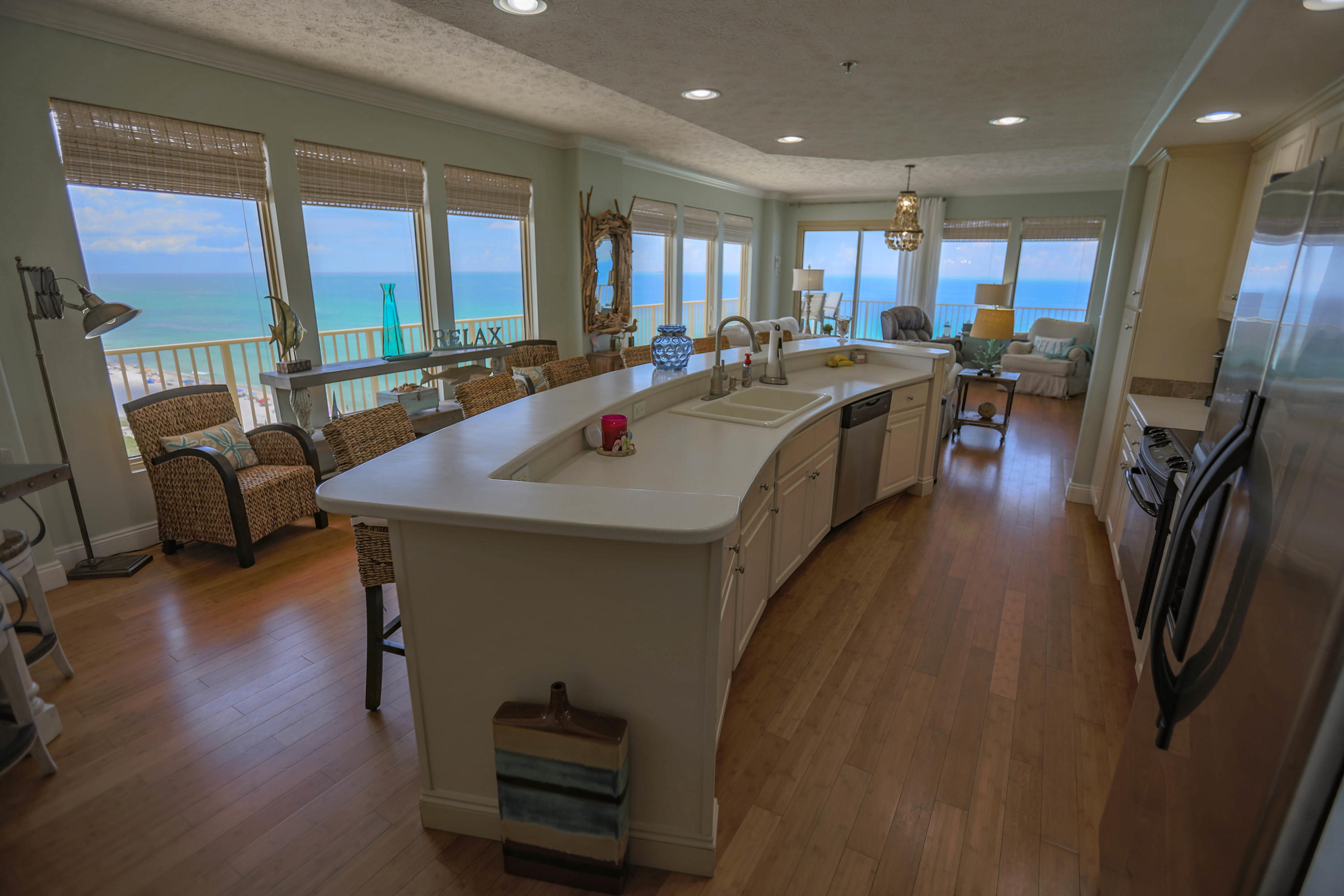 GULF CREST CONDO - Residential