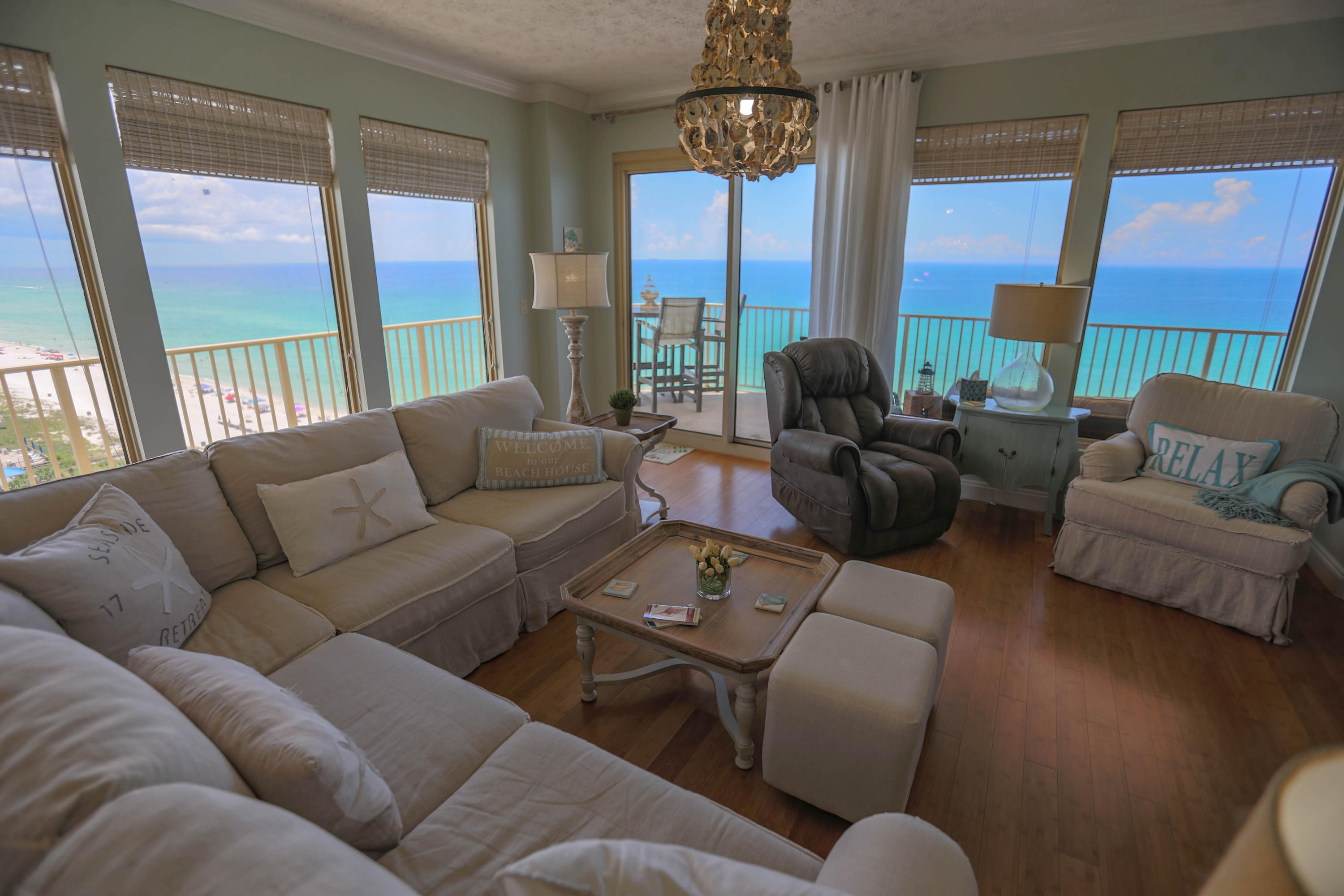 GULF CREST CONDO - Residential