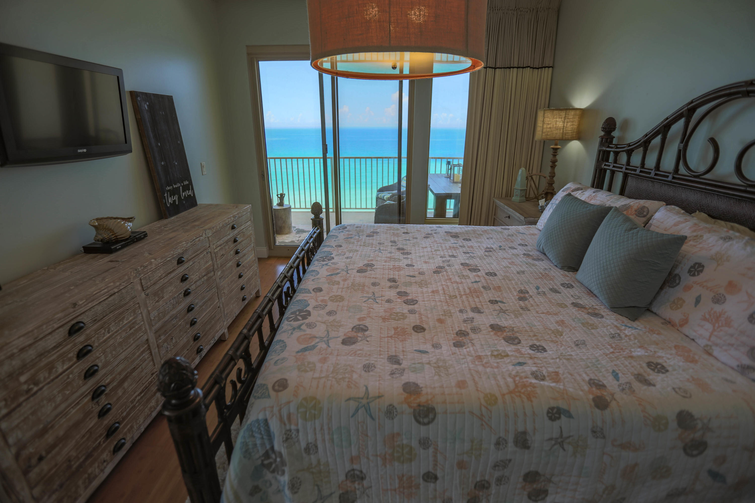 GULF CREST CONDO - Residential