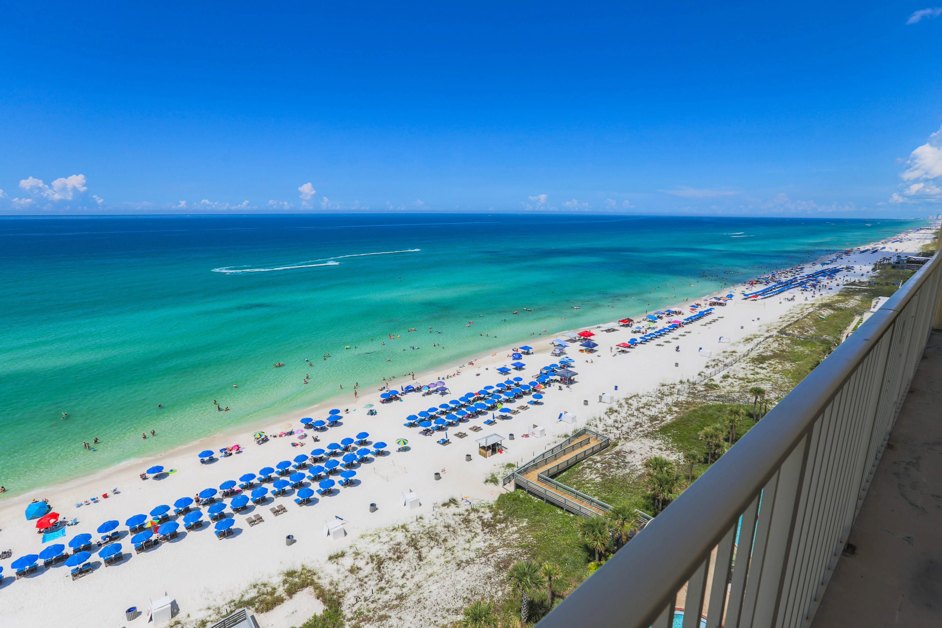 GULF CREST CONDO - Residential