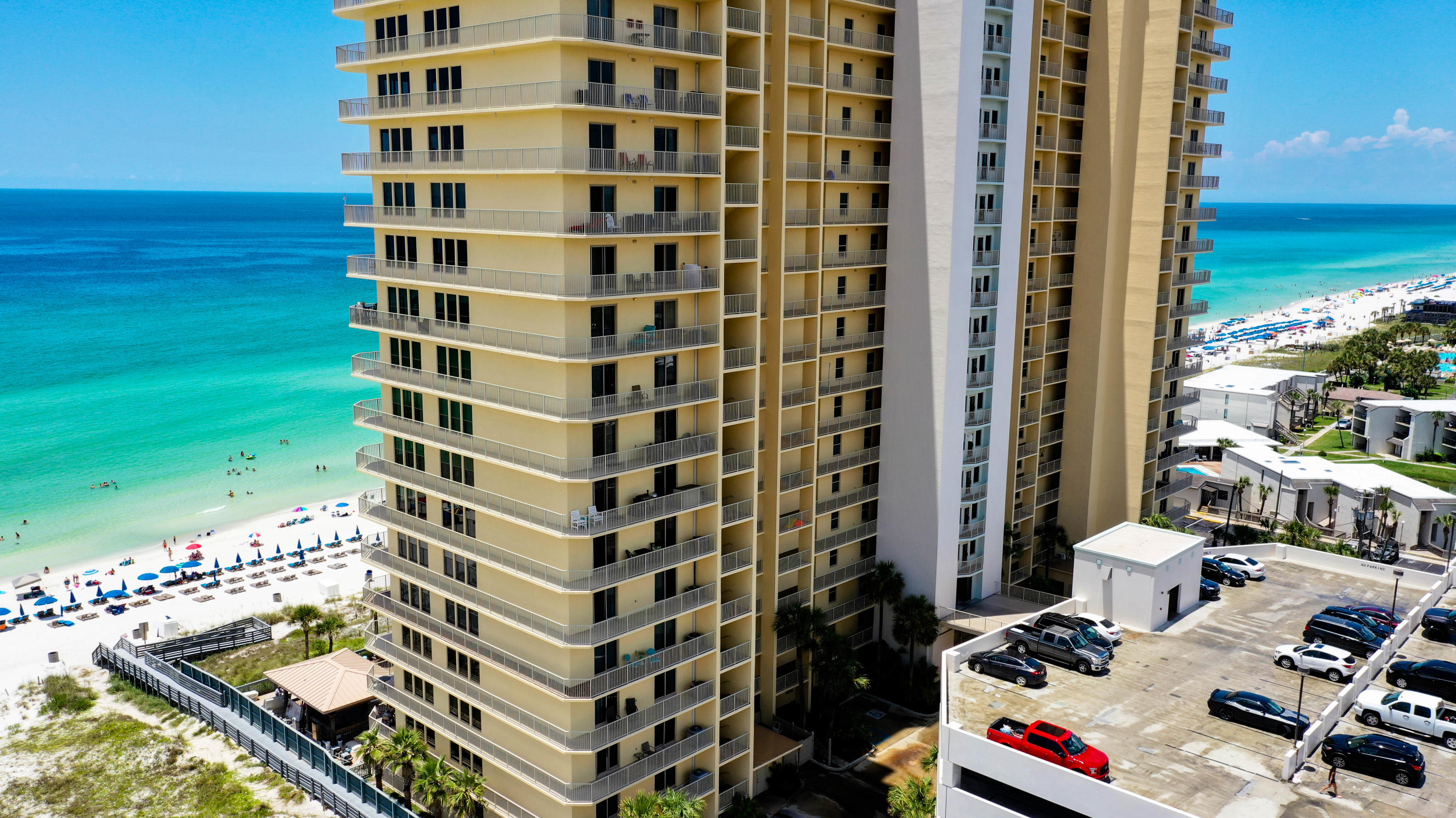 GULF CREST CONDO - Residential