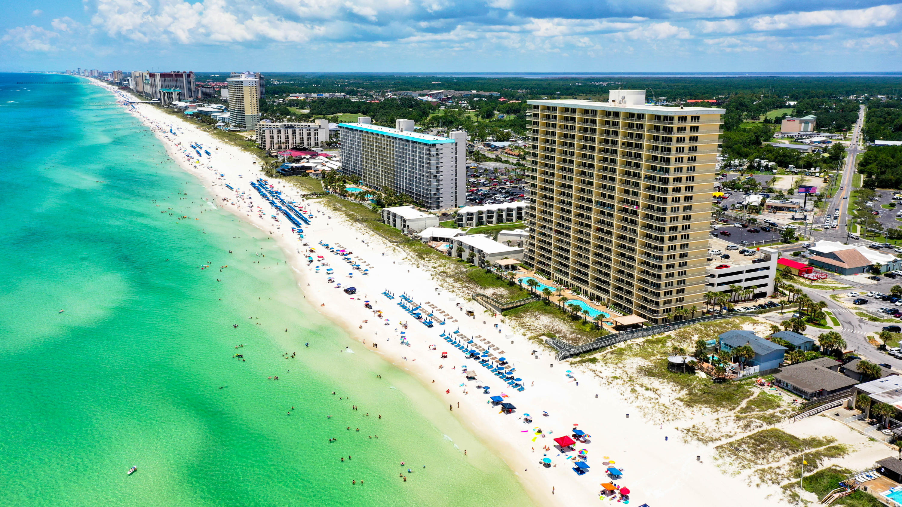 GULF CREST CONDO - Residential