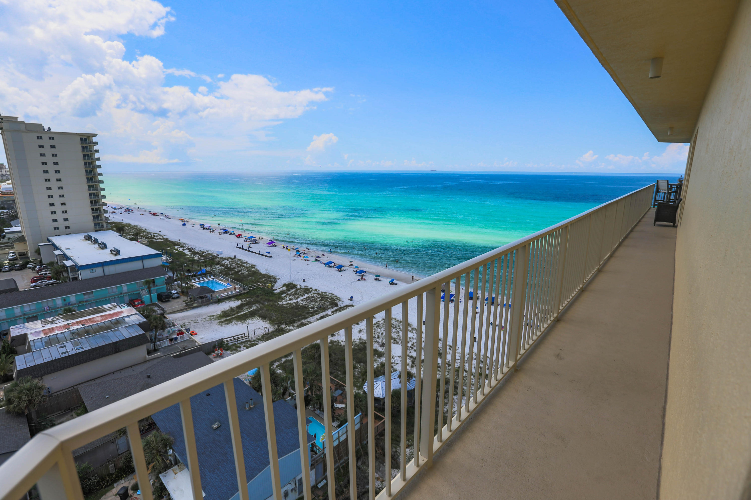 GULF CREST CONDO - Residential
