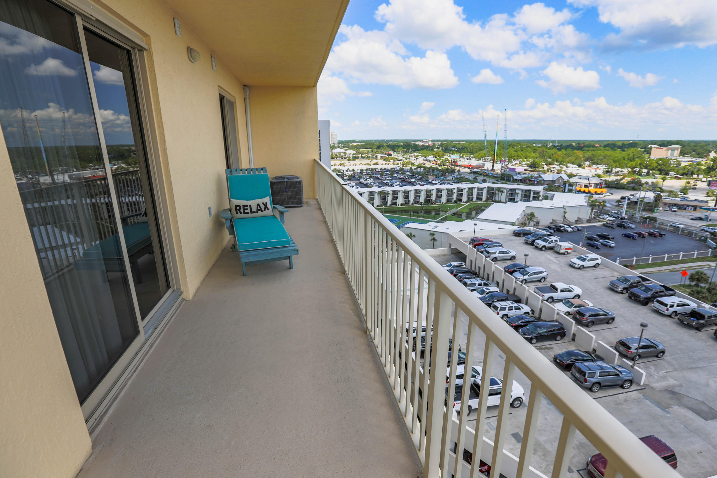 GULF CREST CONDO - Residential