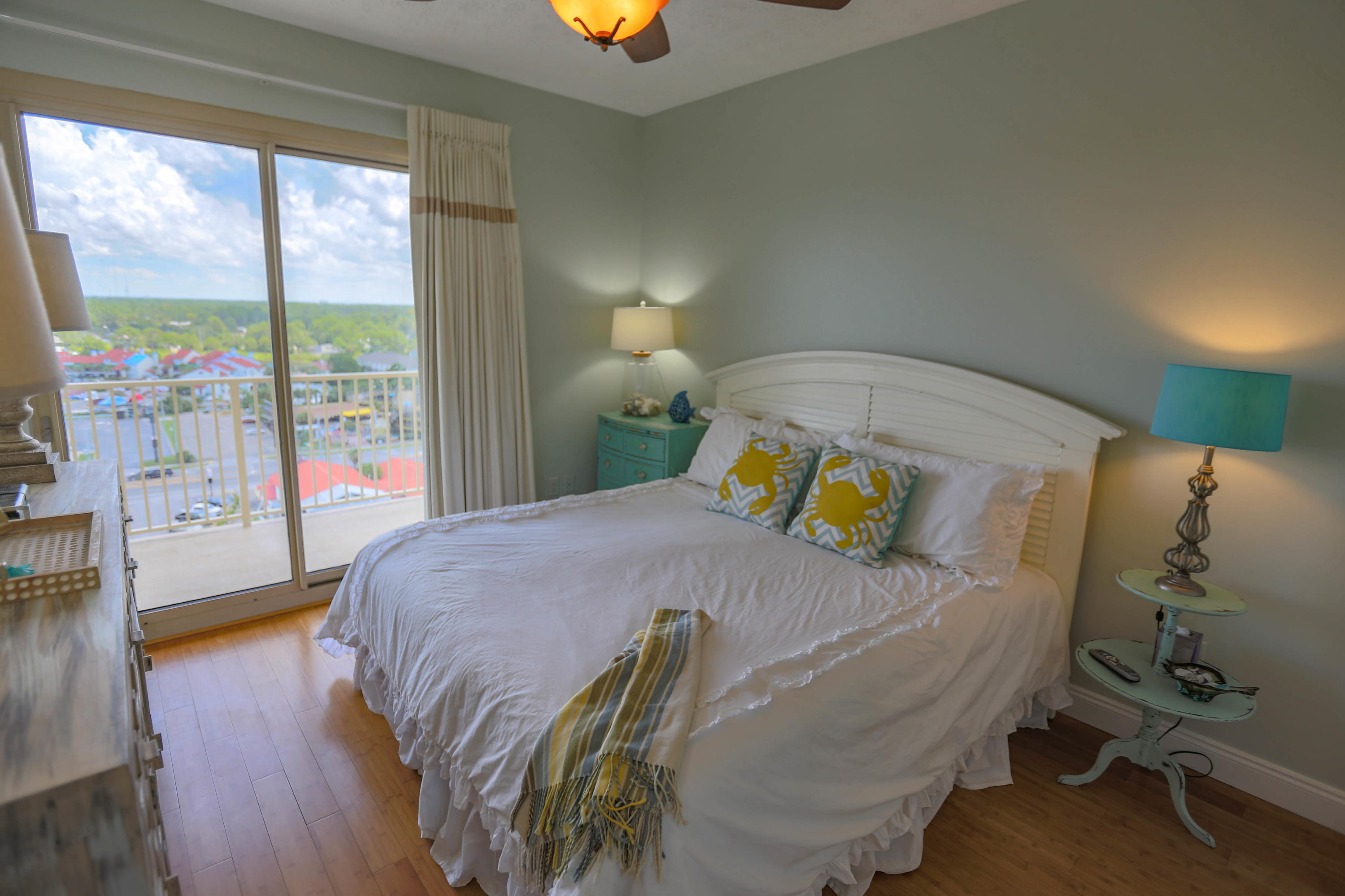 GULF CREST CONDO - Residential