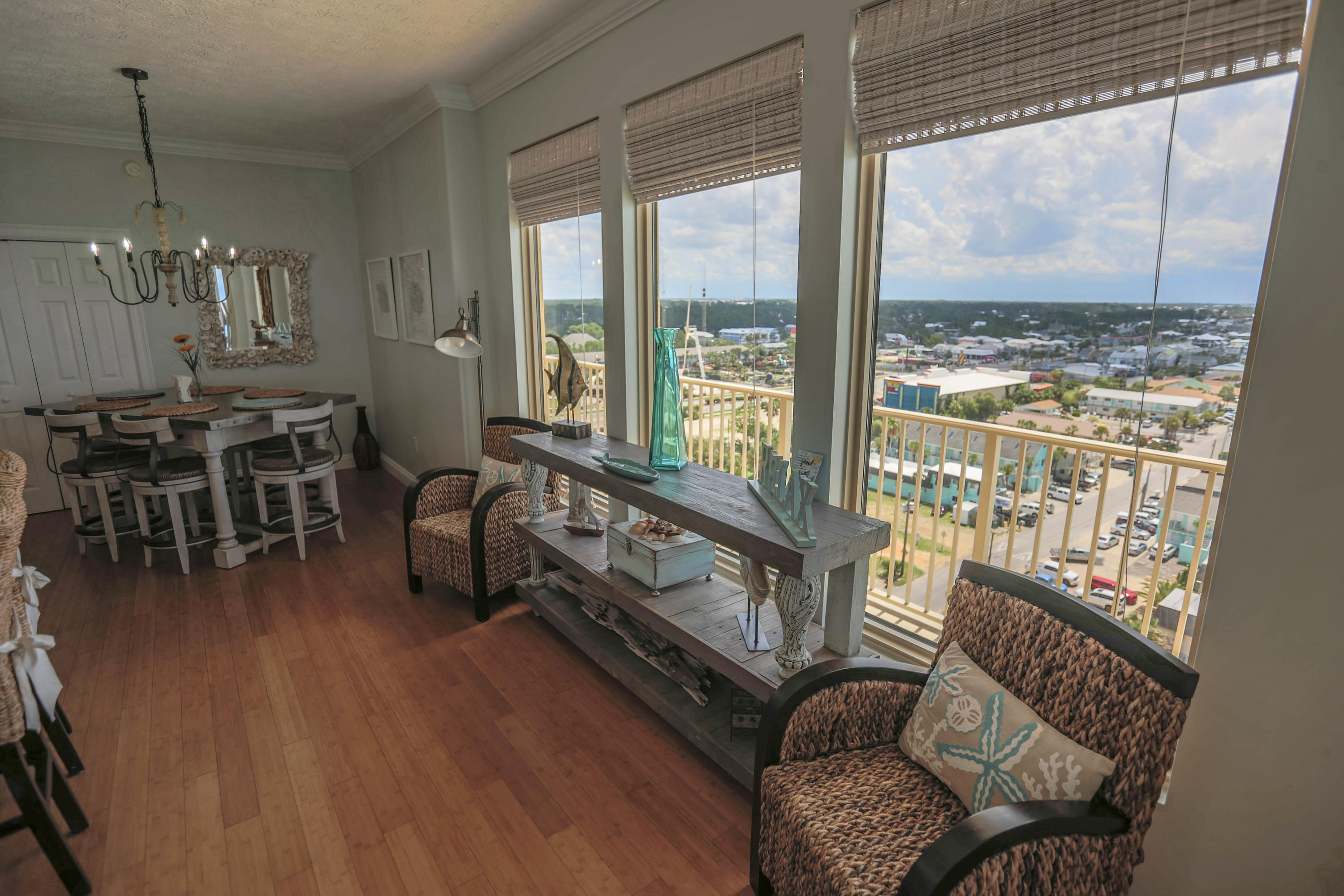 GULF CREST CONDO - Residential
