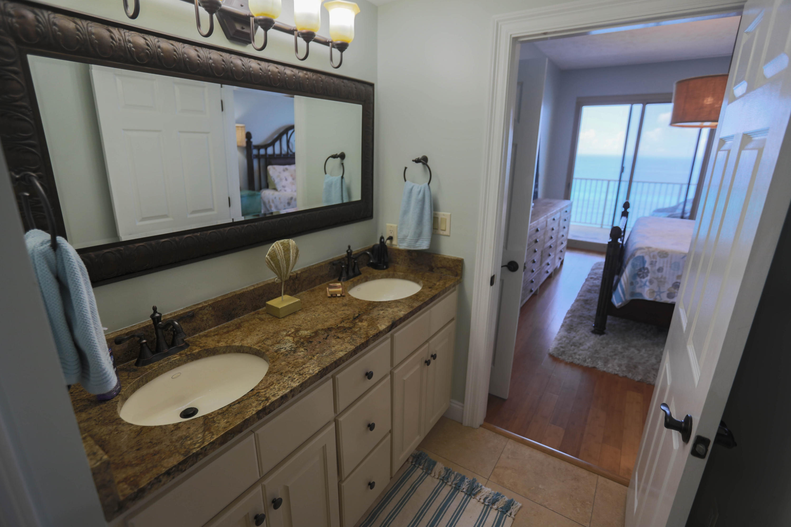 GULF CREST CONDO - Residential