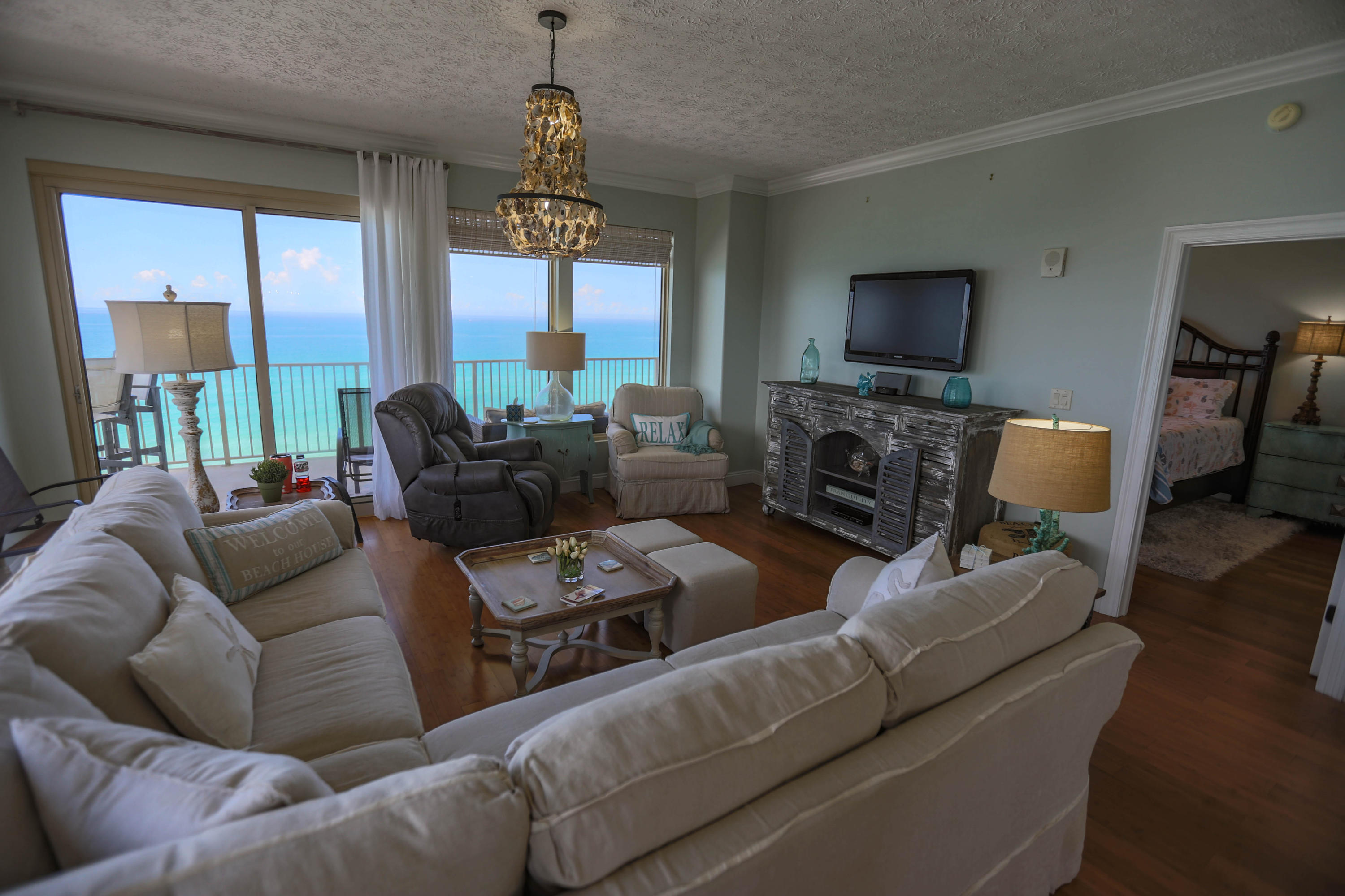 GULF CREST CONDO - Residential