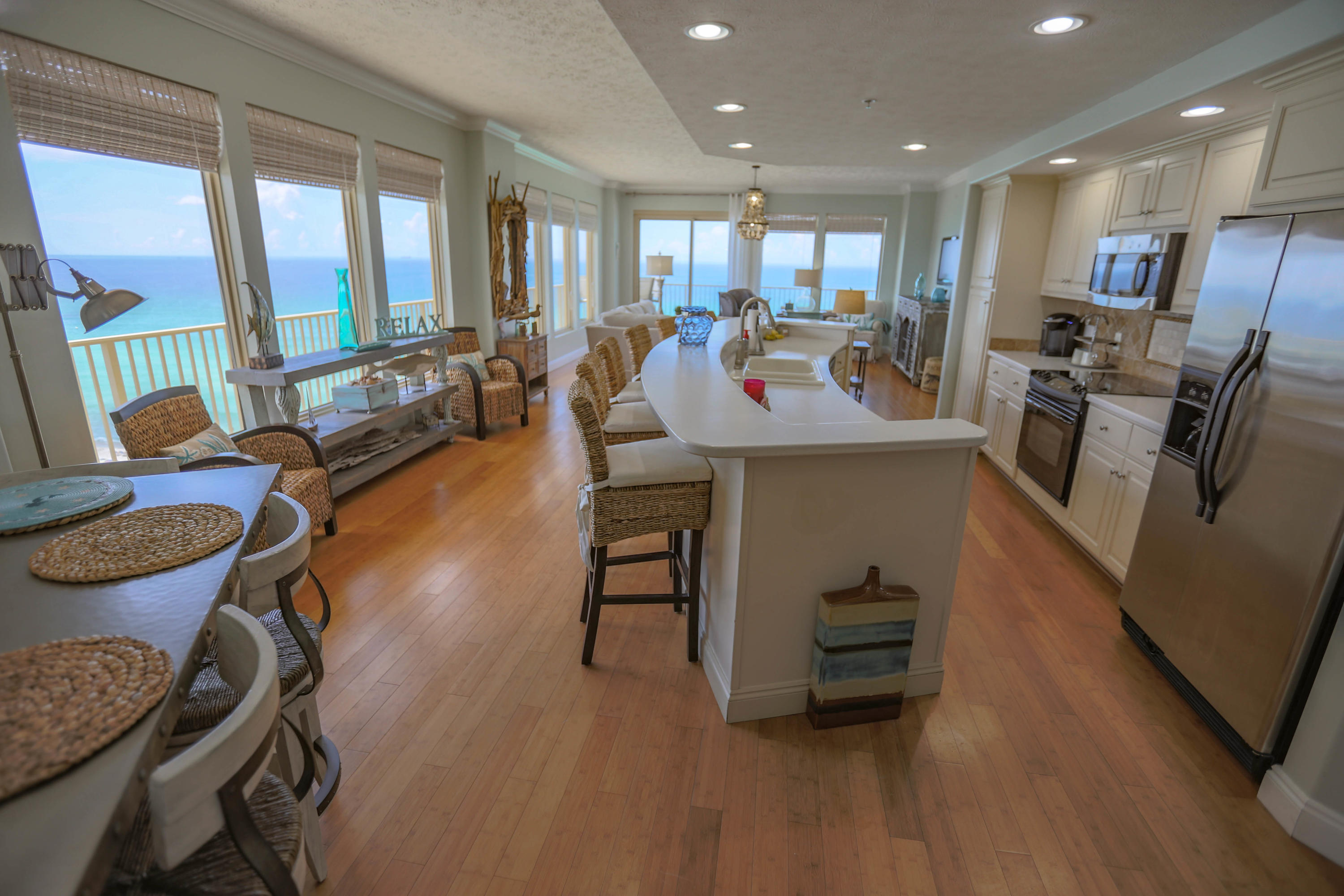 GULF CREST CONDO - Residential