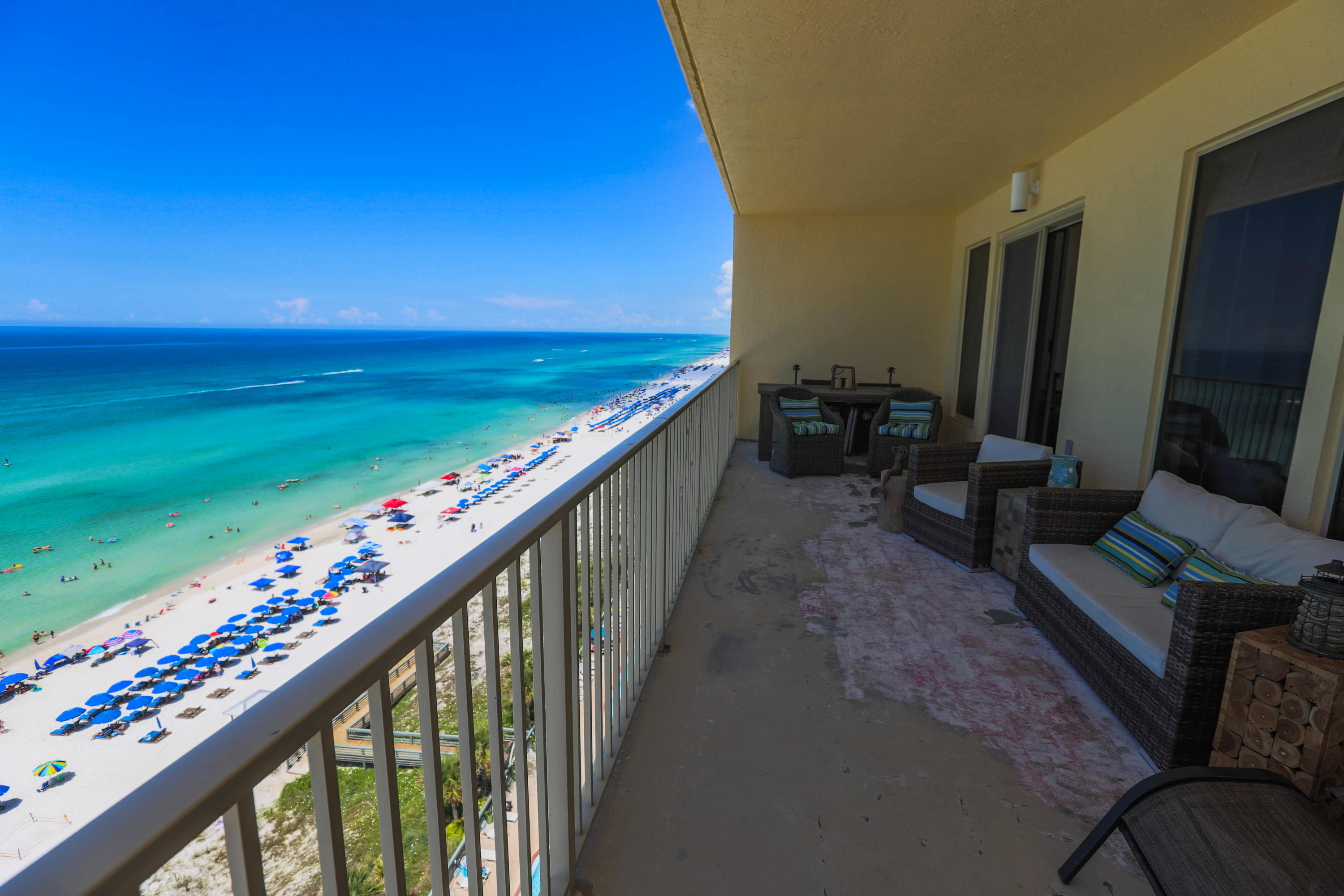 GULF CREST CONDO - Residential
