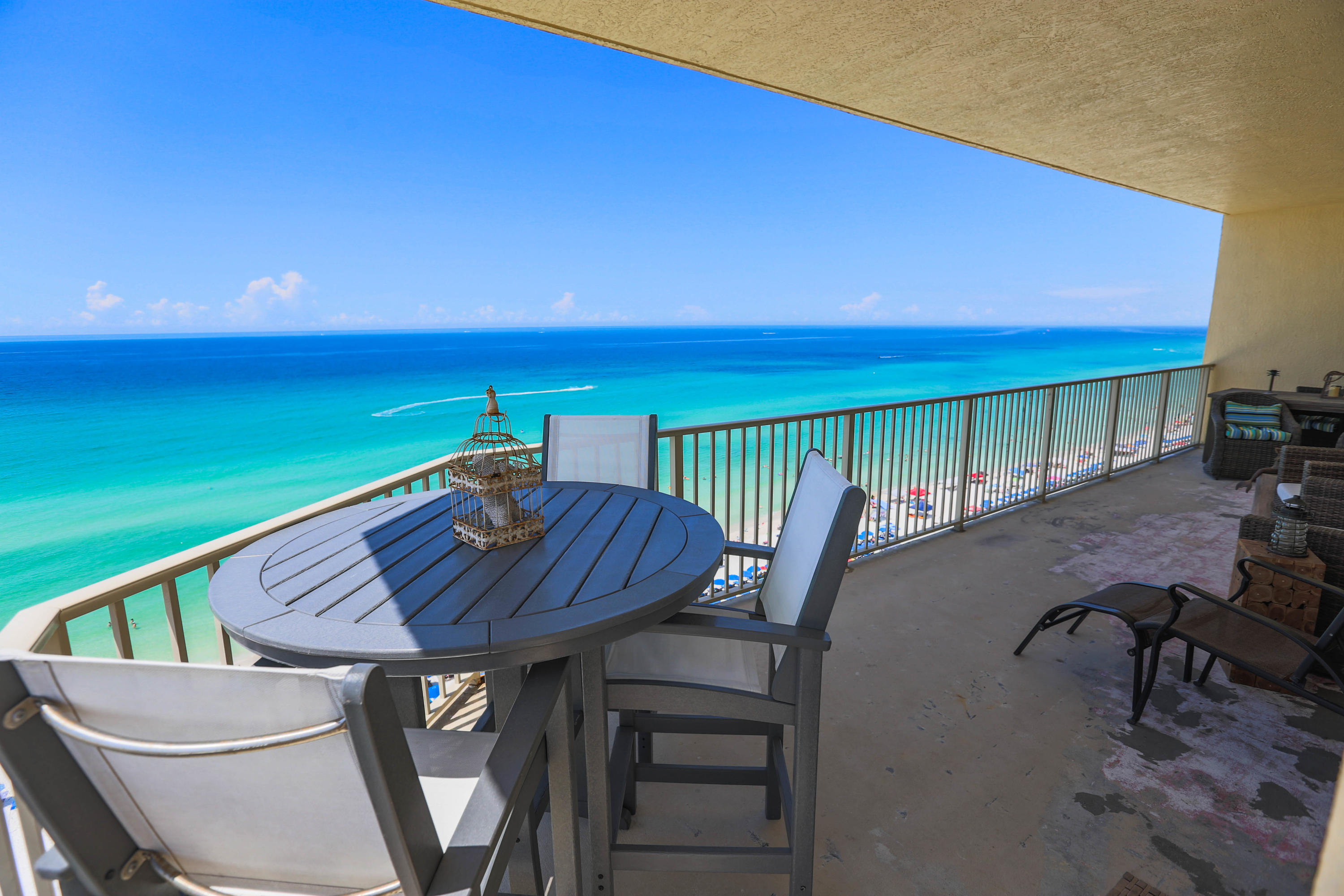 GULF CREST CONDO - Residential