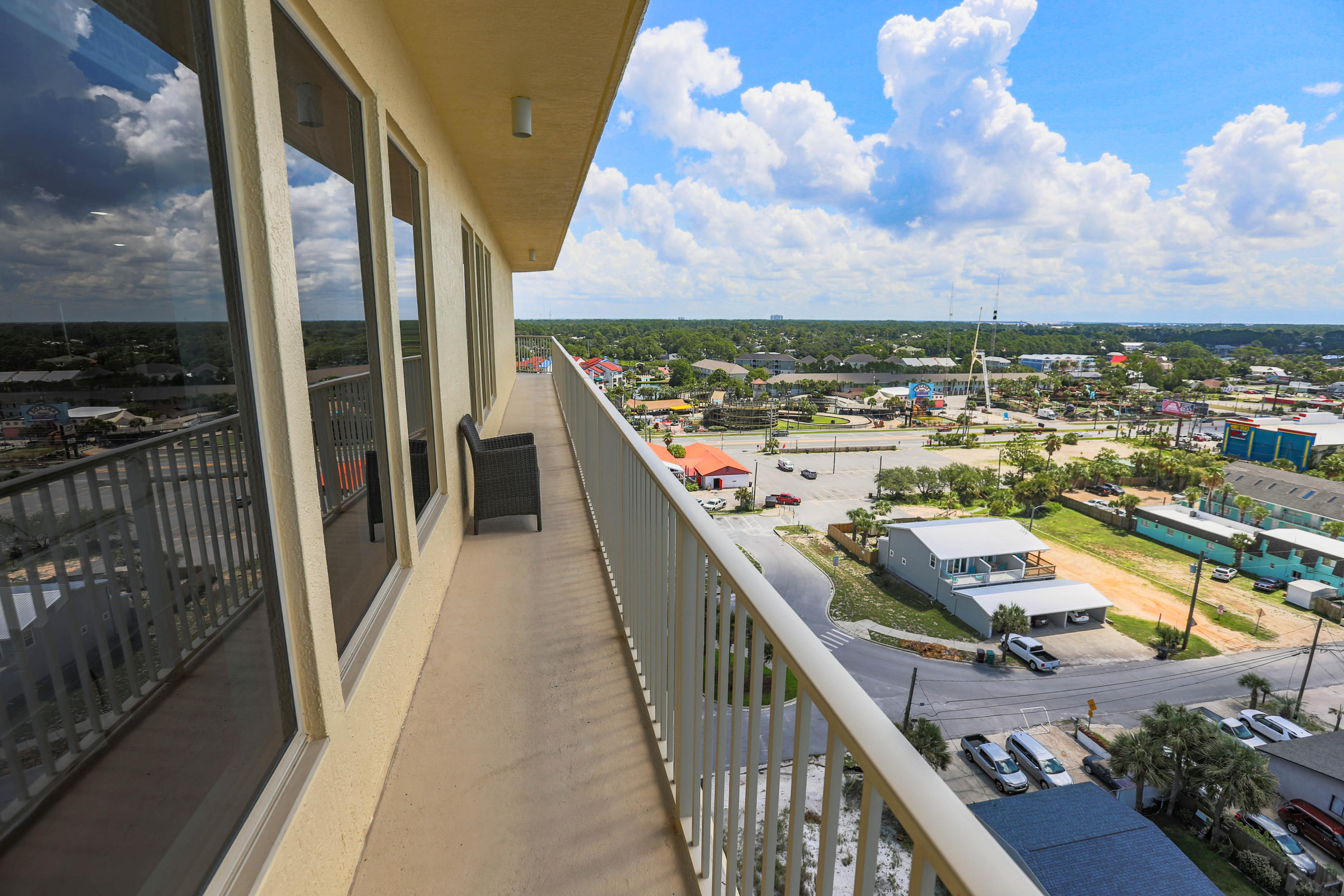 GULF CREST CONDO - Residential