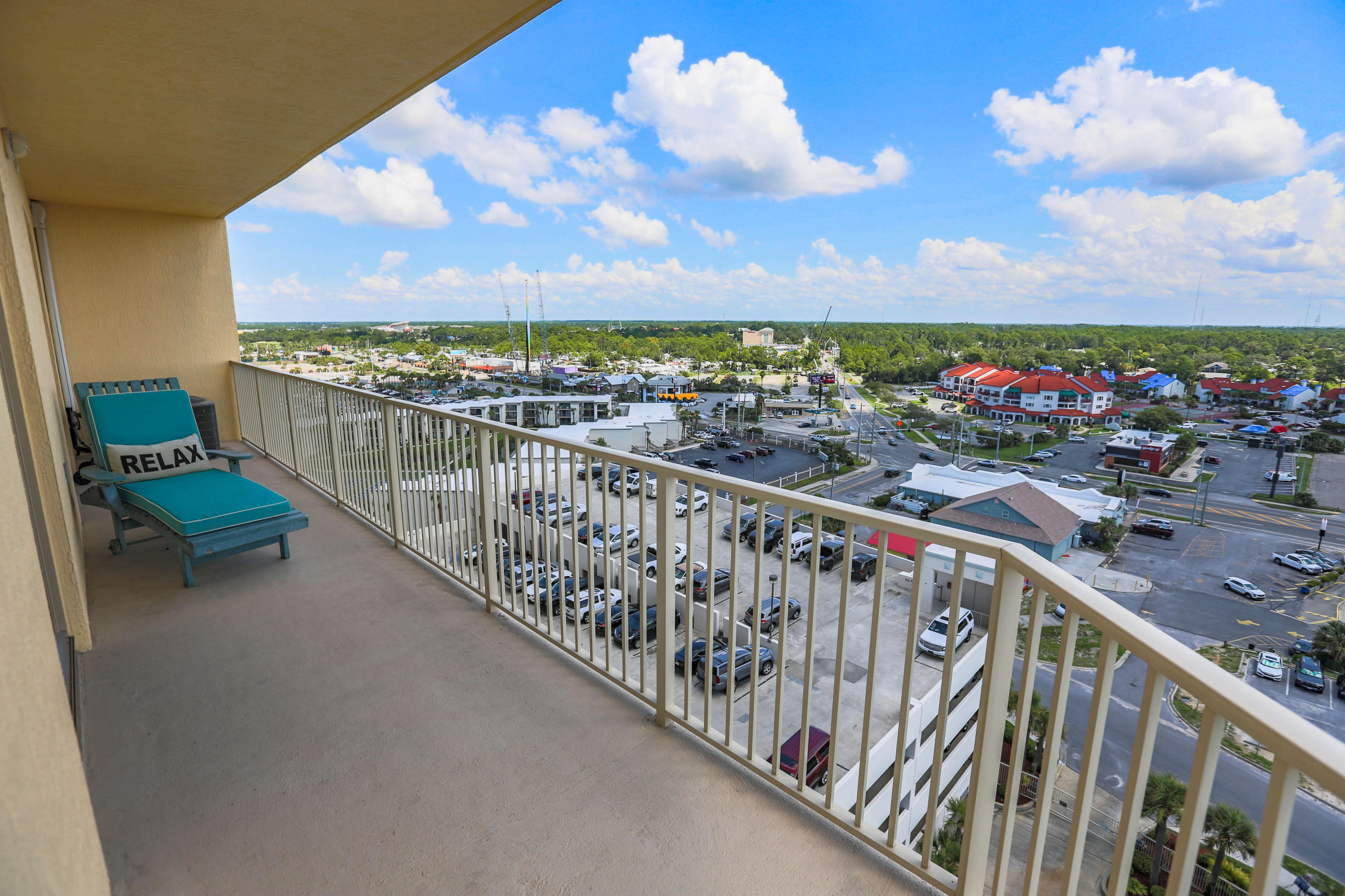 GULF CREST CONDO - Residential