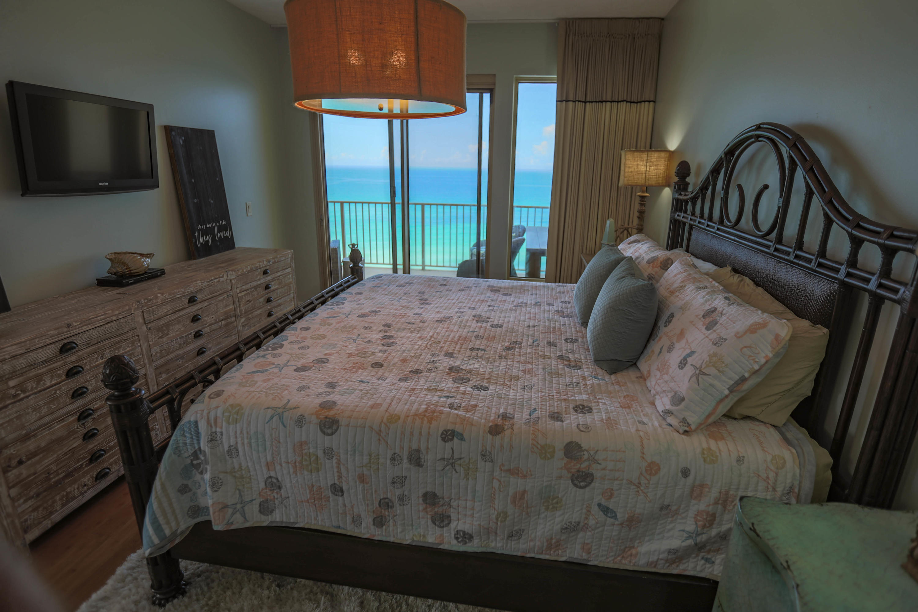 GULF CREST CONDO - Residential