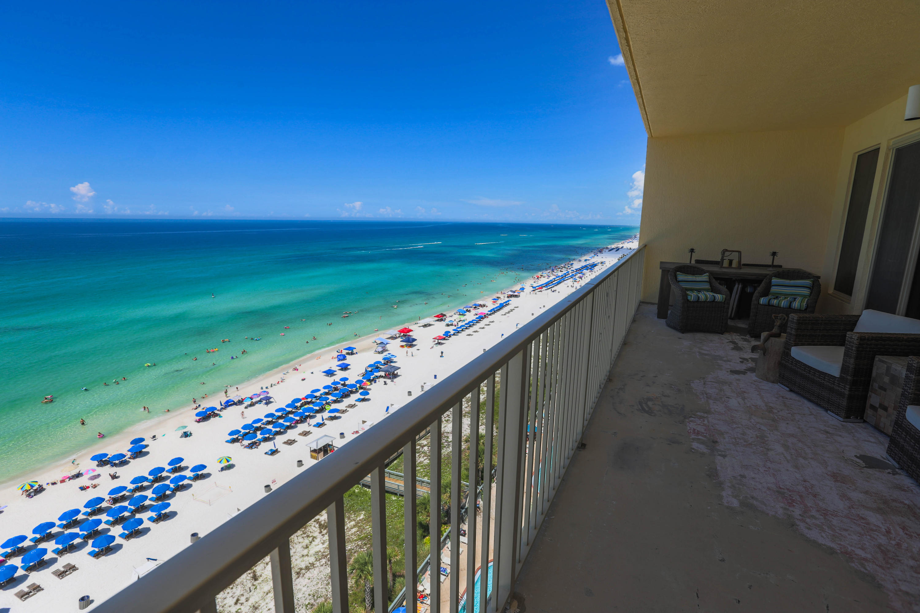 GULF CREST CONDO - Residential
