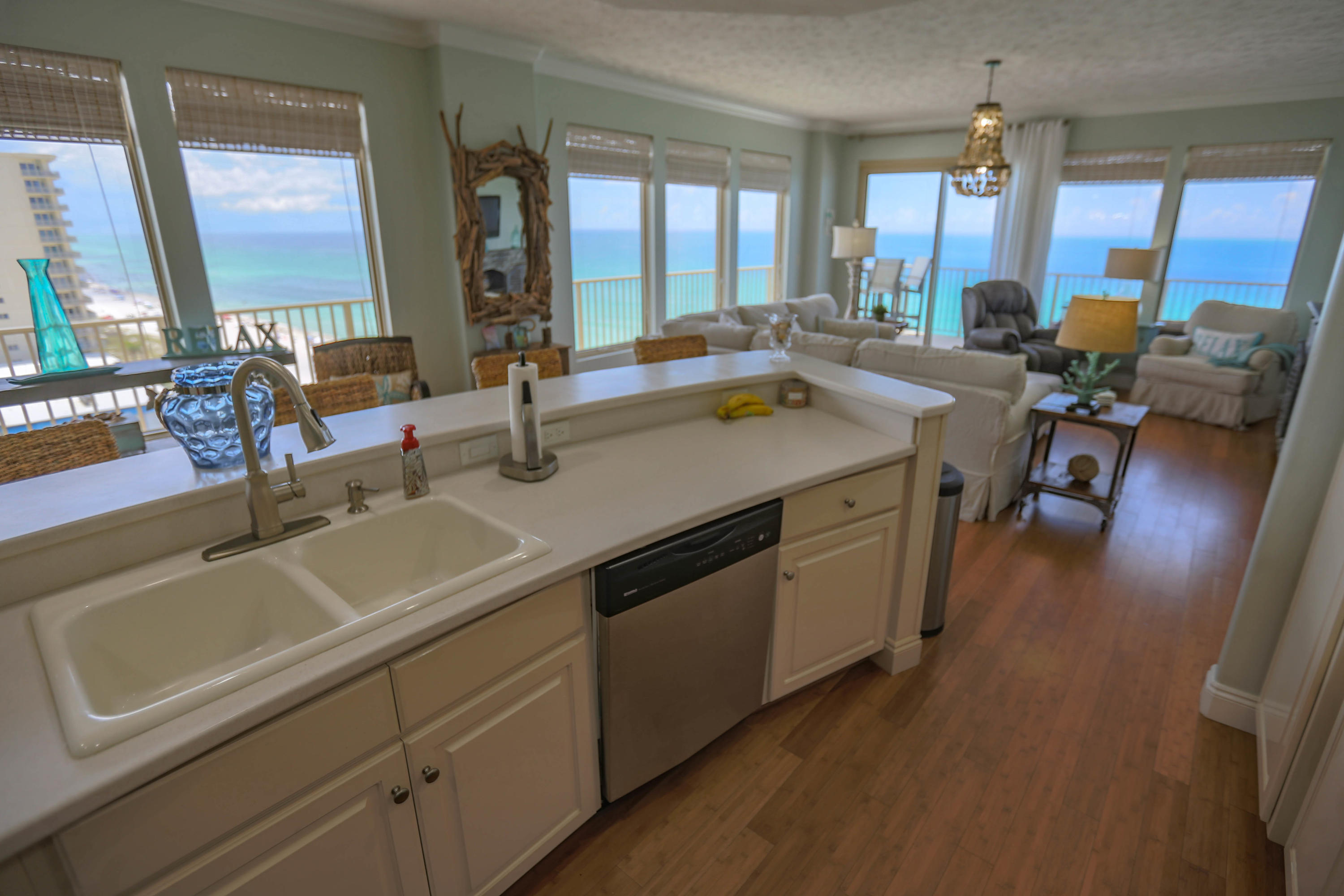 GULF CREST CONDO - Residential