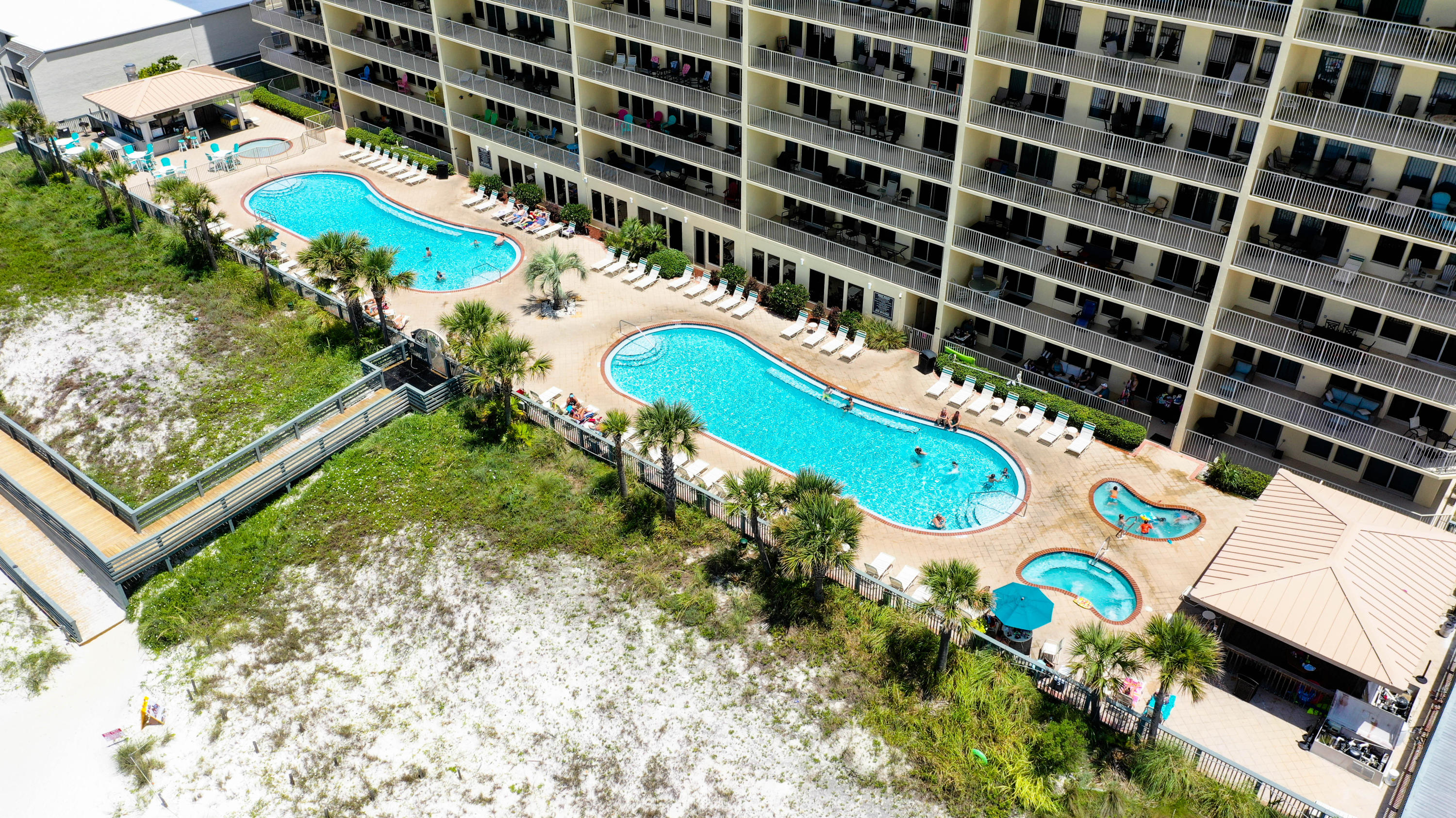GULF CREST CONDO - Residential