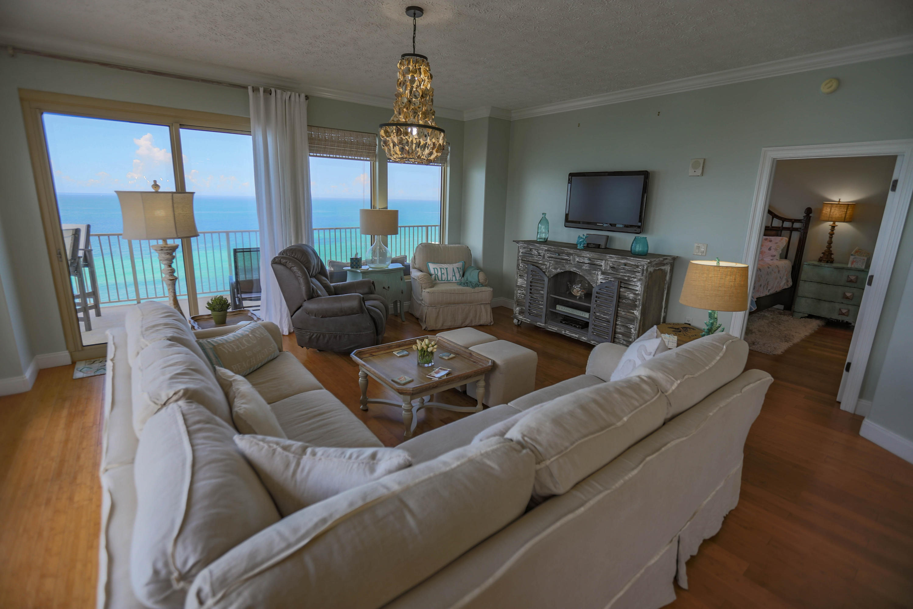 GULF CREST CONDO - Residential