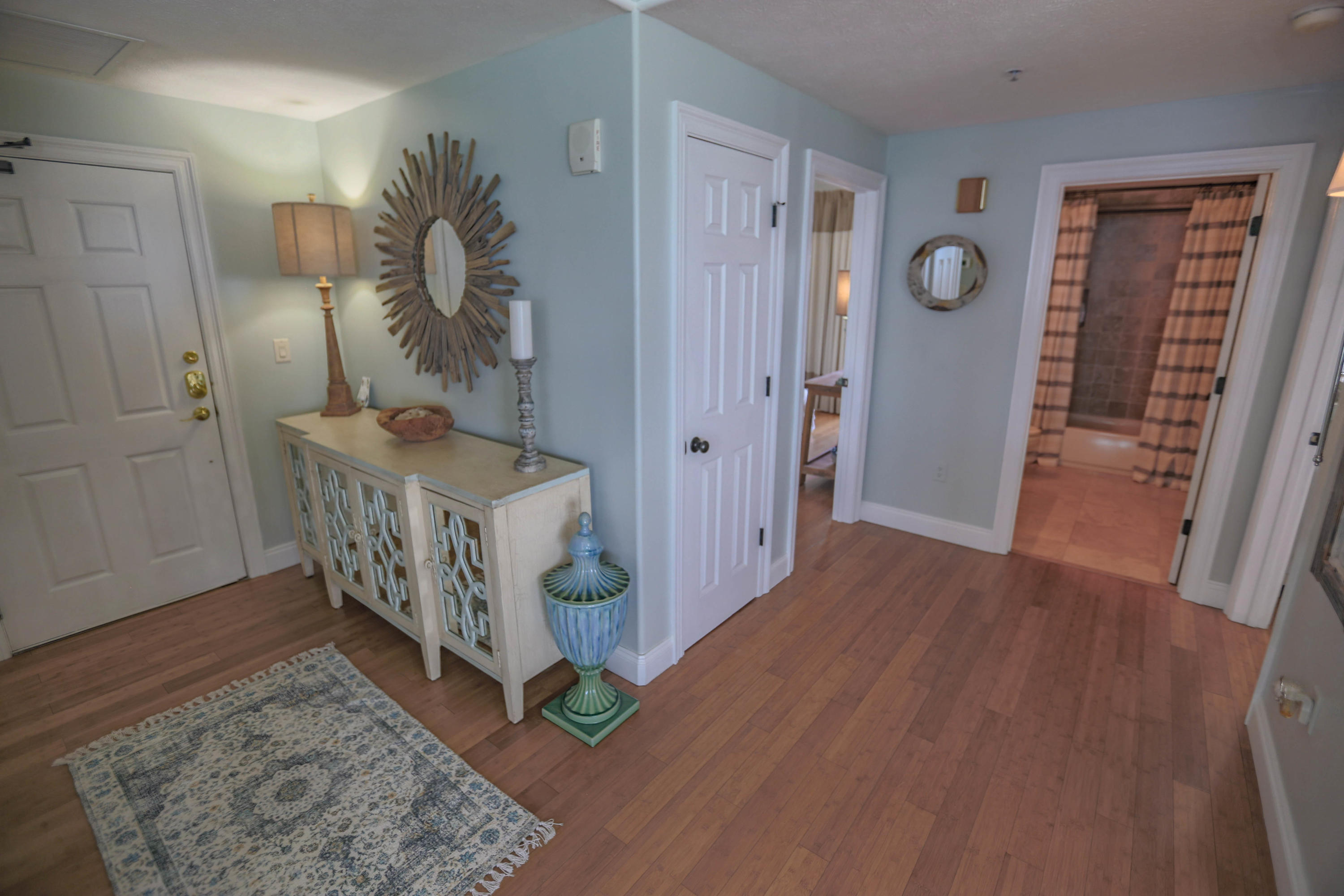 GULF CREST CONDO - Residential