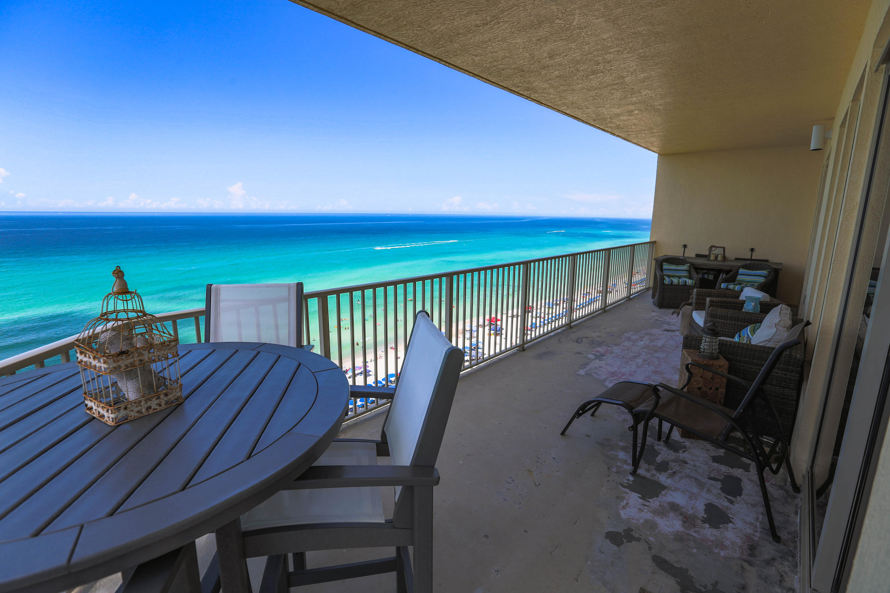 GULF CREST CONDO - Residential