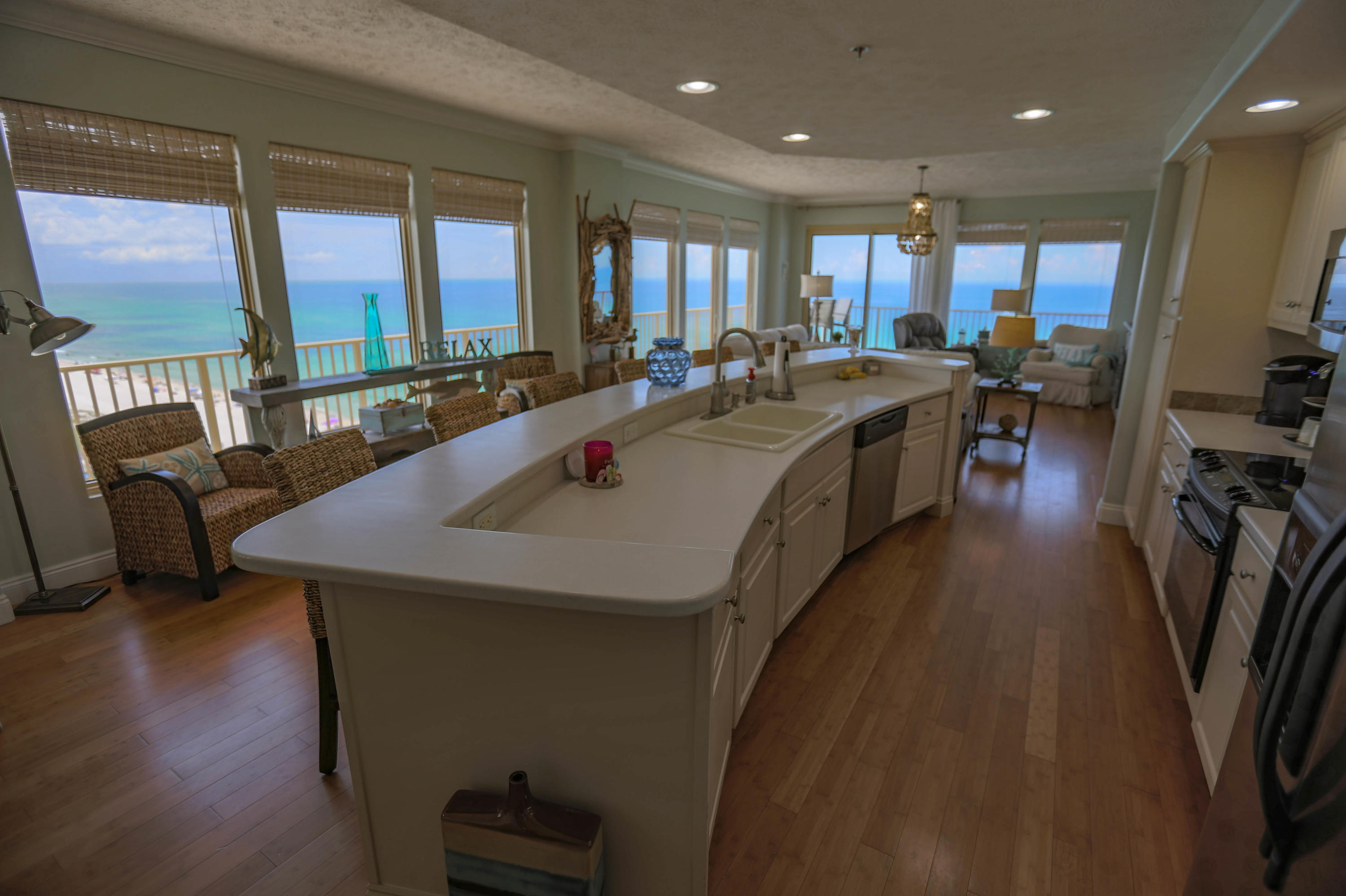 GULF CREST CONDO - Residential
