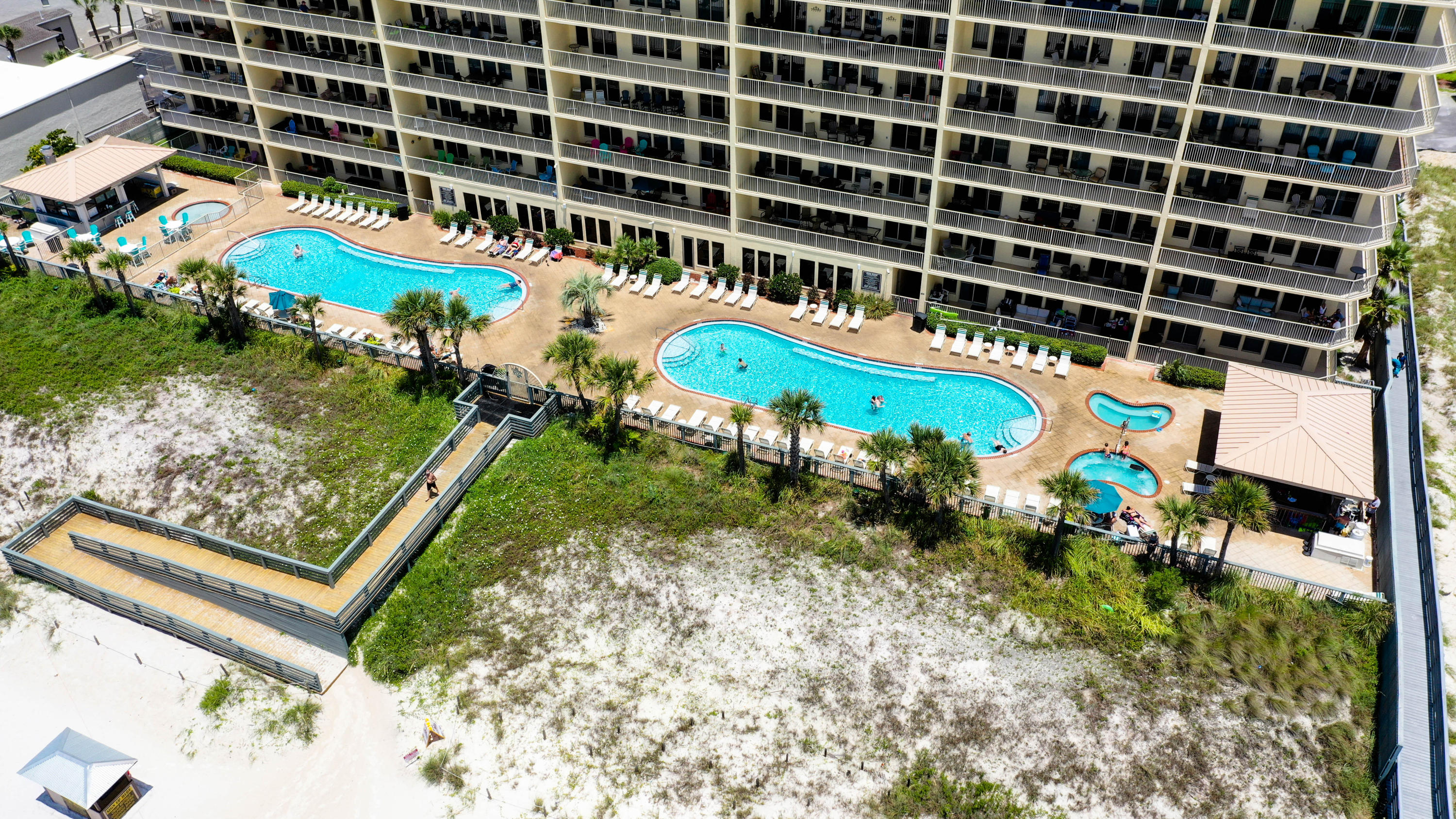 GULF CREST CONDO - Residential
