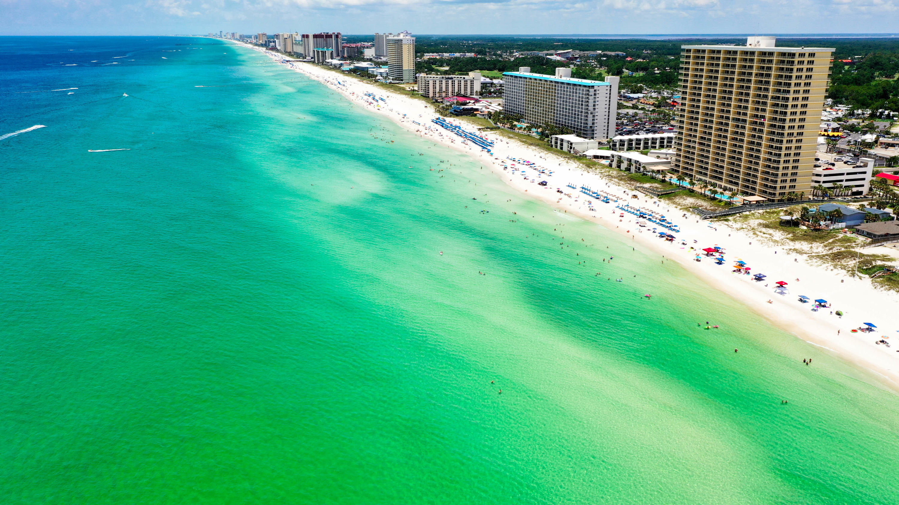 GULF CREST CONDO - Residential