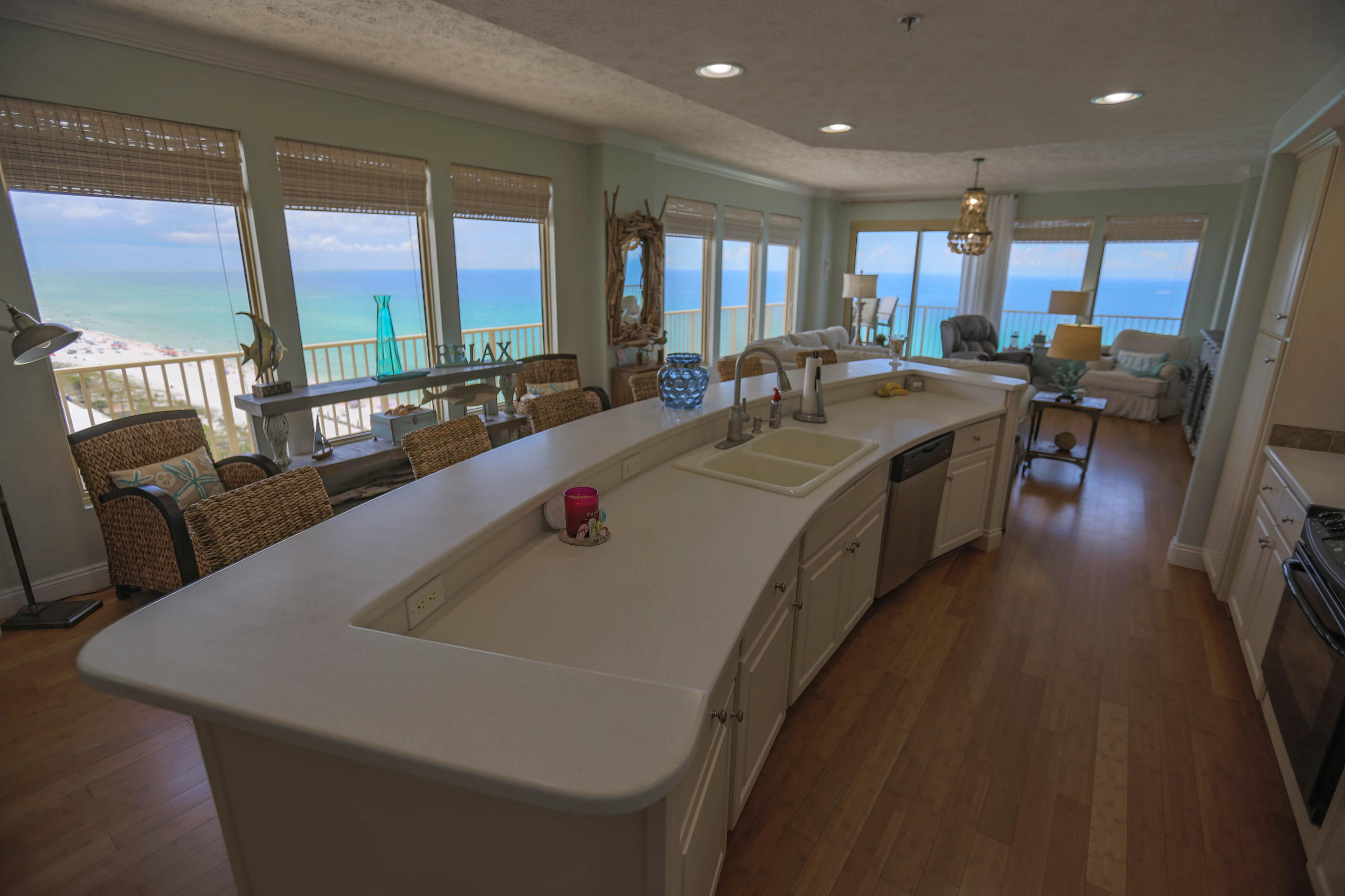 GULF CREST CONDO - Residential