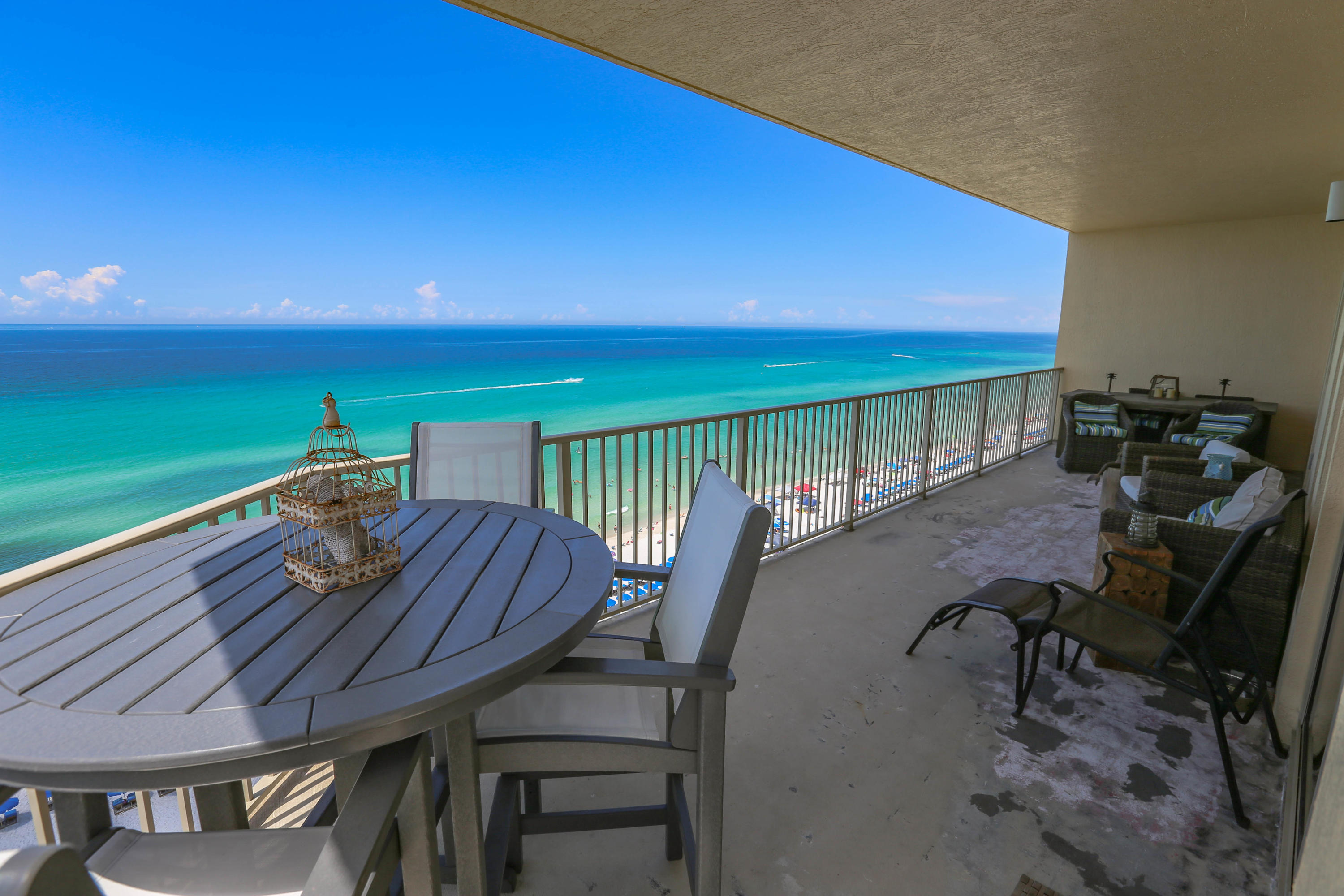 GULF CREST CONDO - Residential