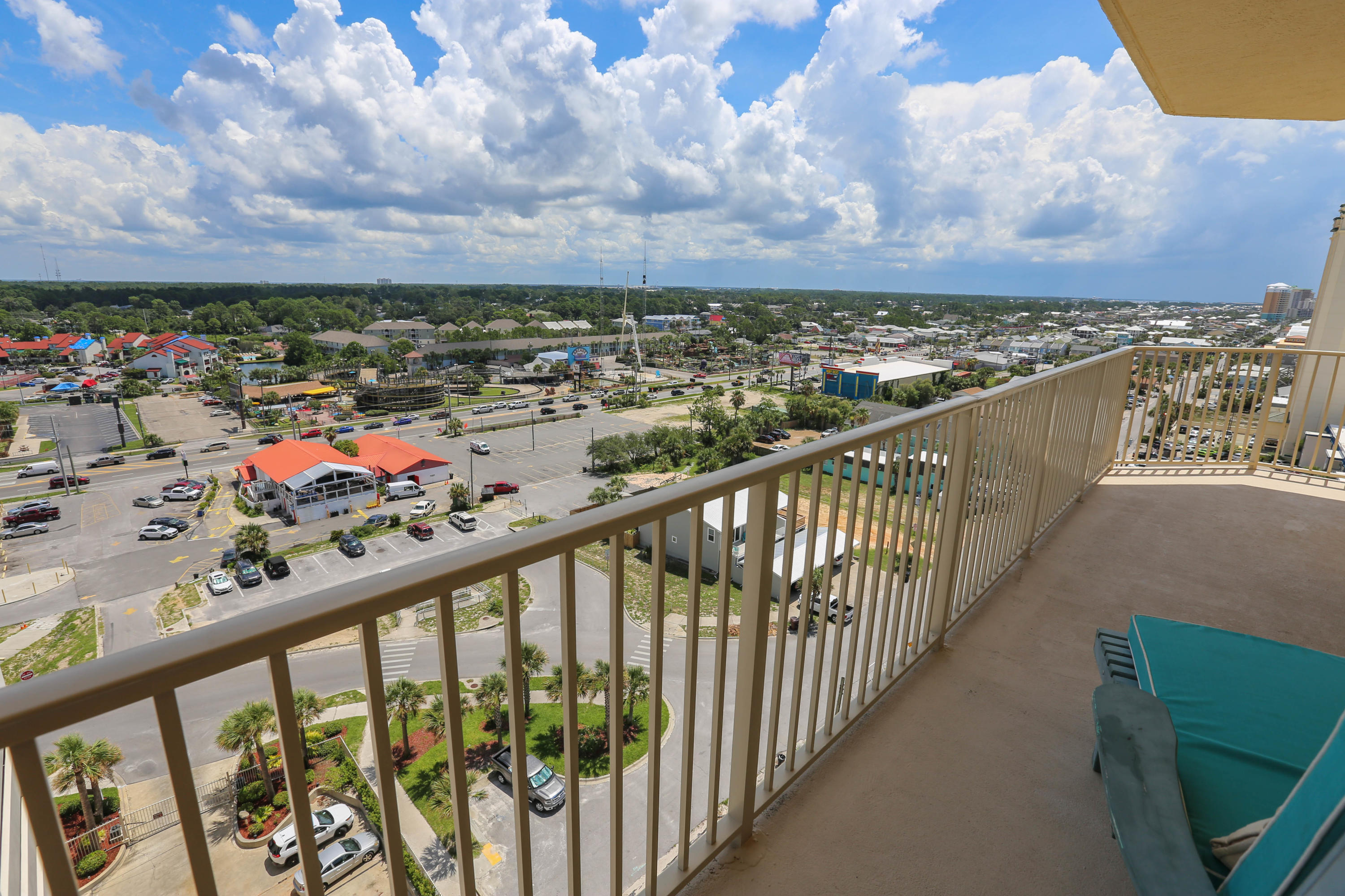 GULF CREST CONDO - Residential