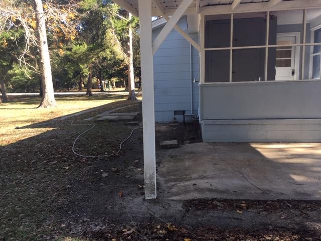 CHOCTAW 2ND ADDN - Residential Lease