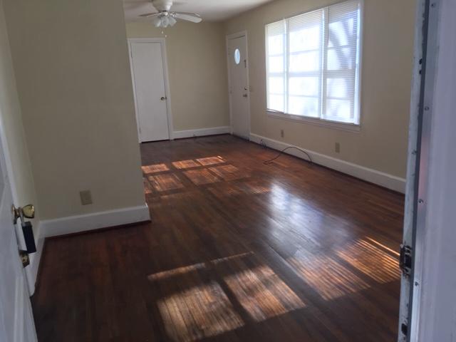 CHOCTAW 2ND ADDN - Residential Lease