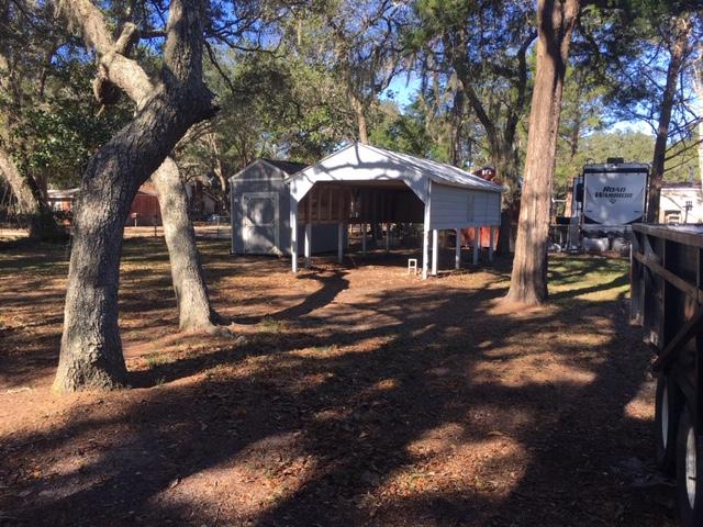 CHOCTAW 2ND ADDN - Residential Lease