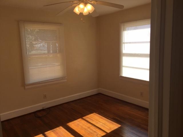 CHOCTAW 2ND ADDN - Residential Lease