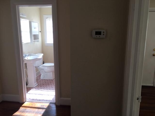 CHOCTAW 2ND ADDN - Residential Lease